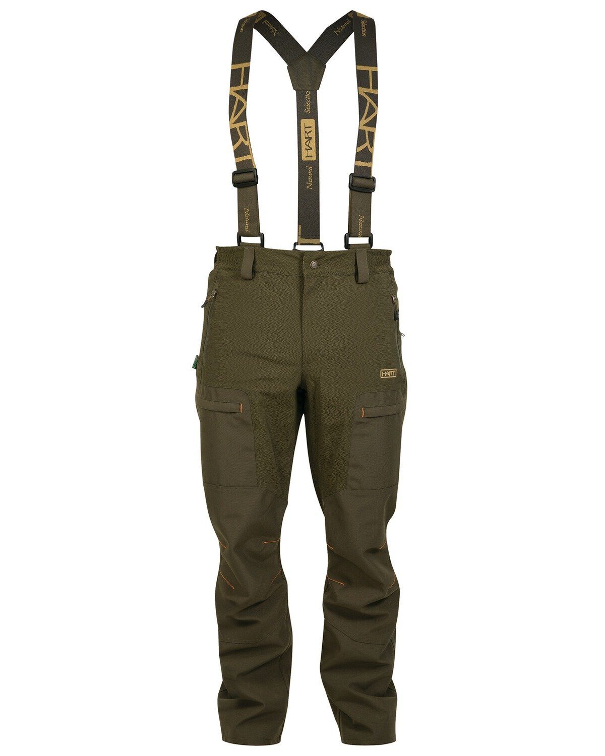 Hart Outdoorhose Hose Ventoux