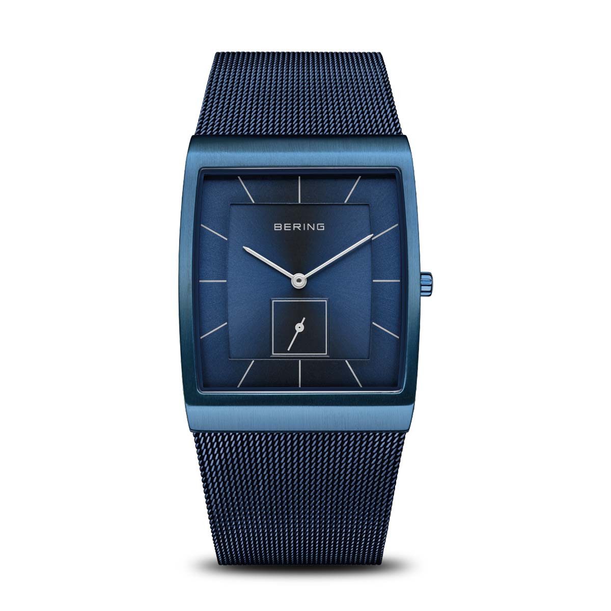 Bering Quarzuhr Classic 16033-397