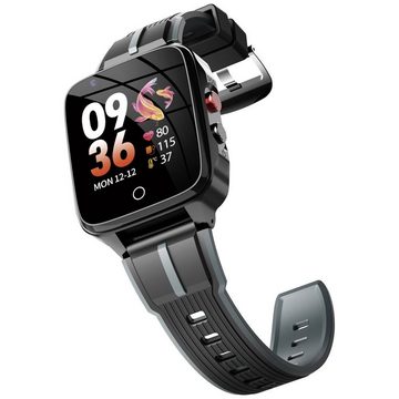 Jay-Tech Jay-tech Smartwatch Smartwatch
