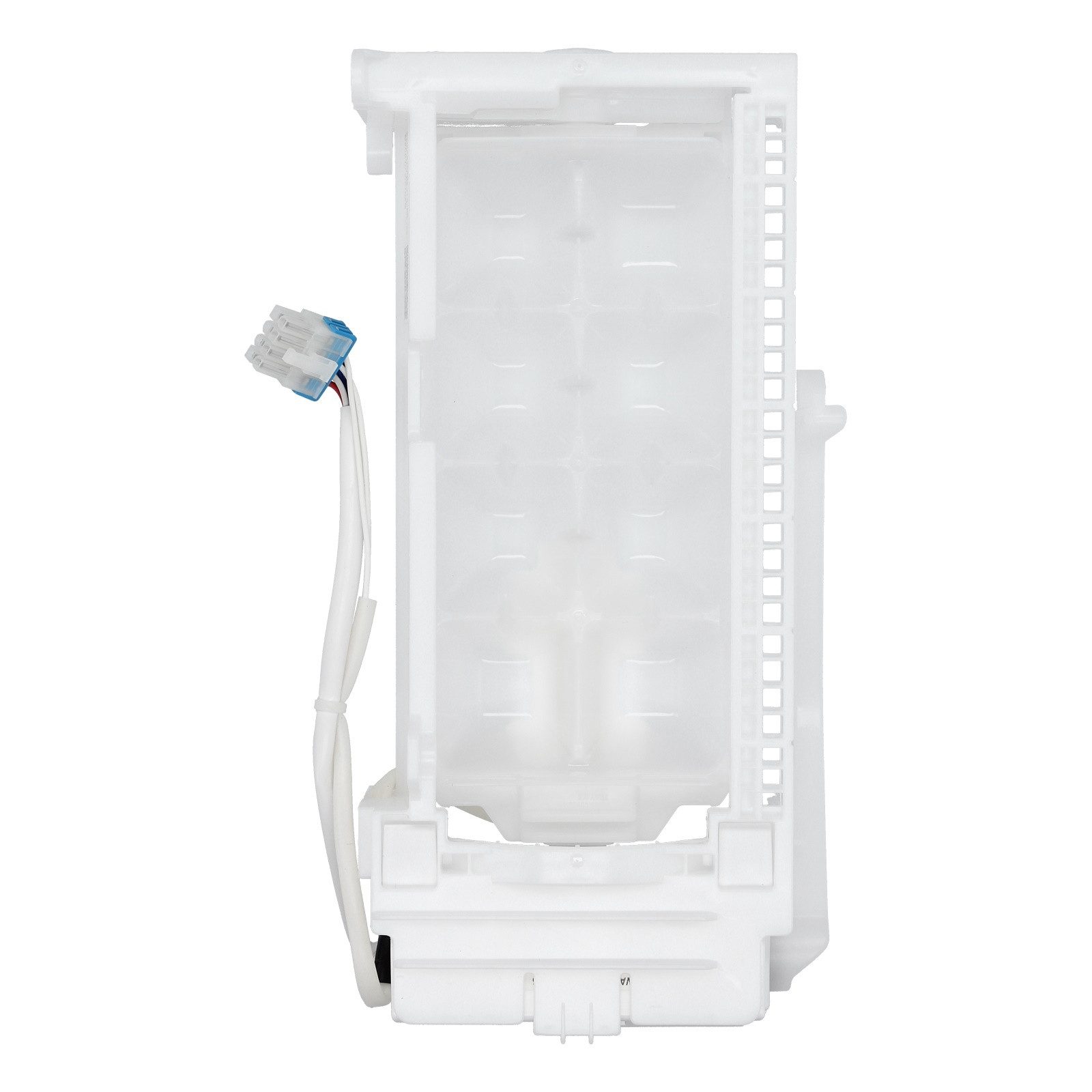 easyPART Montagezubehör Kühlschrank wie SAMSUNG DA97-19010A Eiswürfelbereiter SAMSUNG