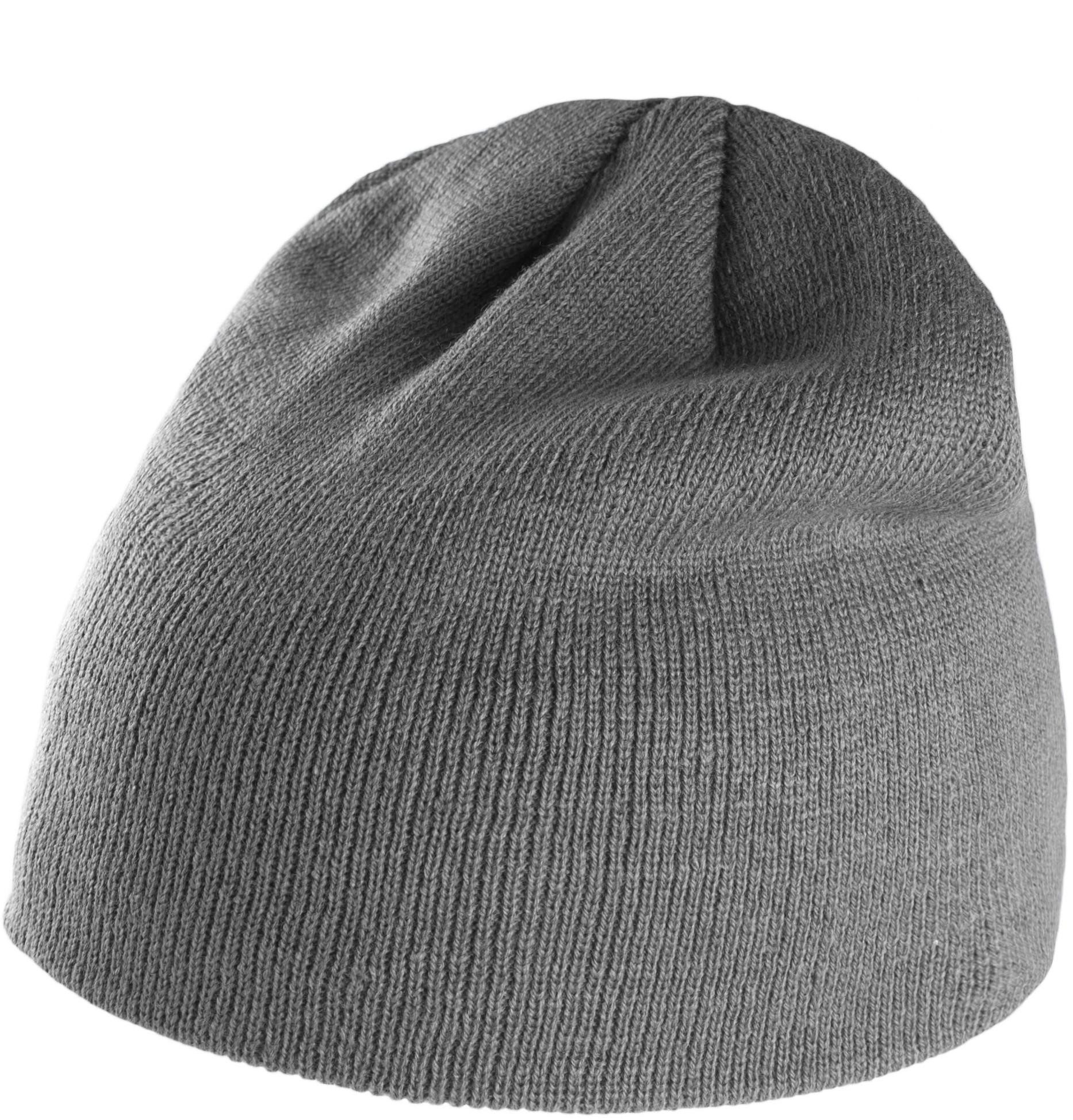 Bommelmütze Beanie Strickmütze