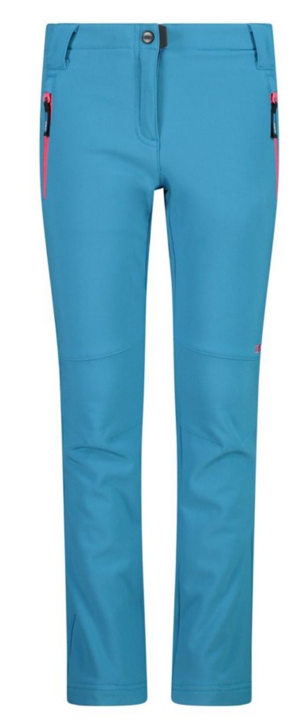 Outdoorhose KID G LONG PANT