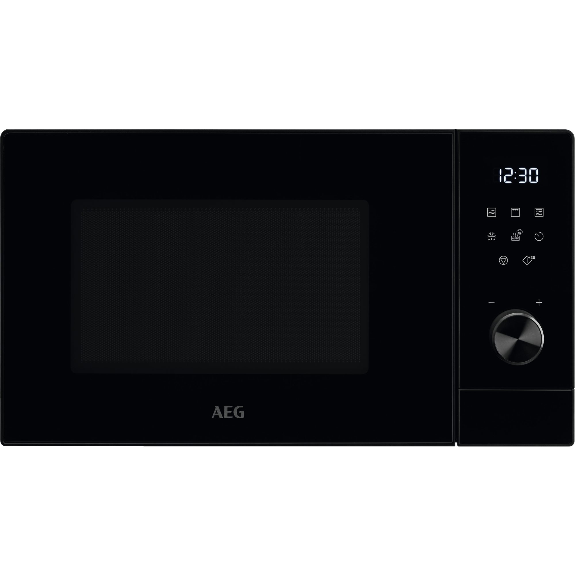 AEG Mikrowelle, Schuko-Stecker, 29 l