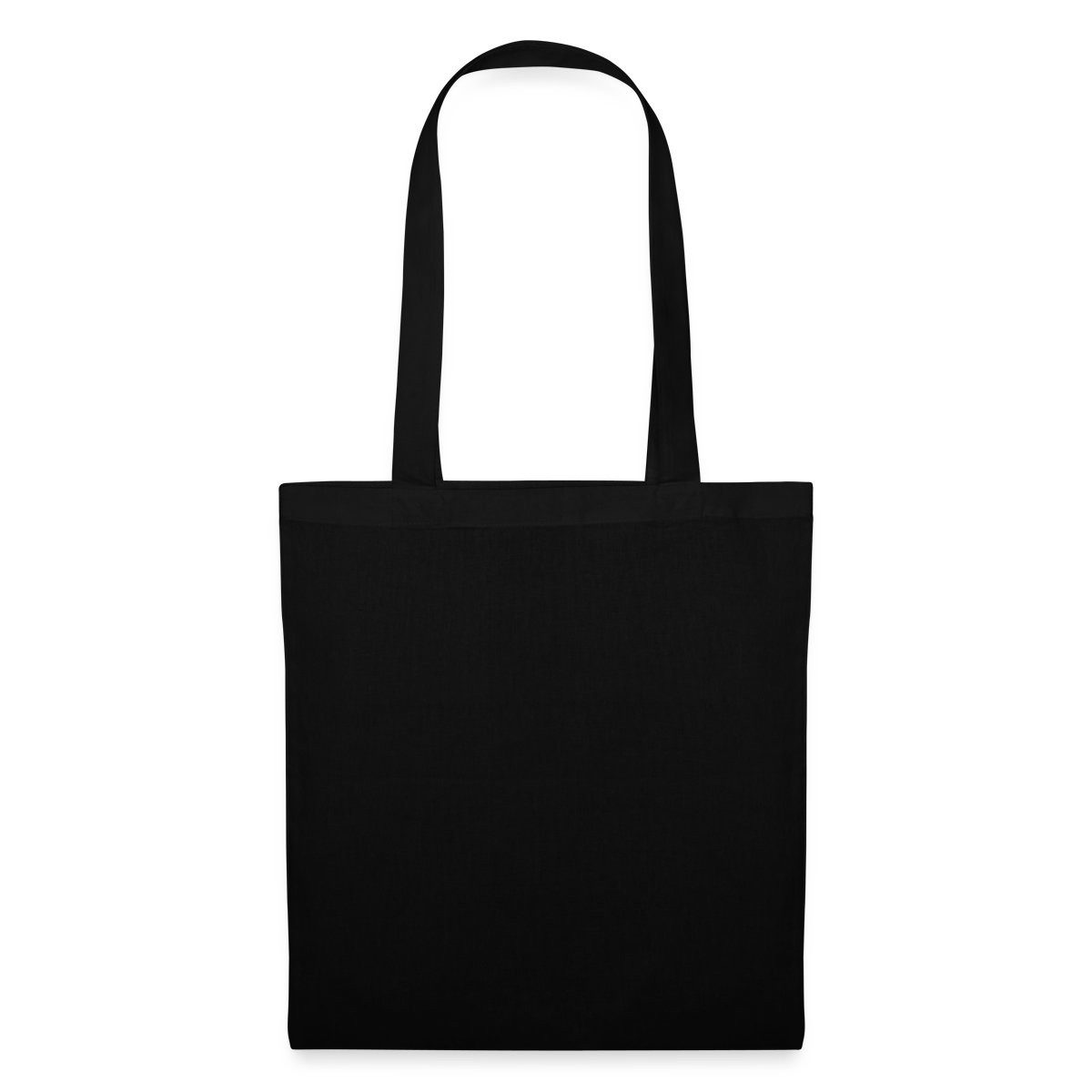 Spreadshirt Henkeltasche MTV Music Television Radio-Logo Stoffbeutel (1-tlg)
