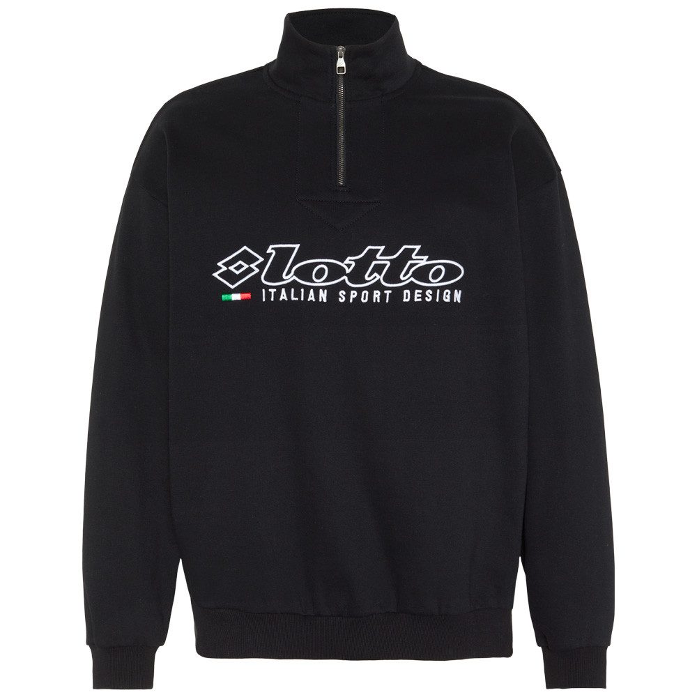 Lotto Sweatshirt - im Retrodesign (Calcio '93) günstig online kaufen