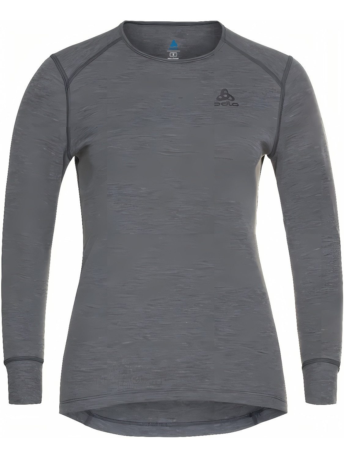 Funktionsshirt Odlo ACTIVE WARM