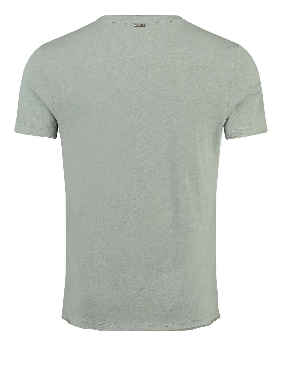 Key Largo T-Shirt MT LEMONADE button günstig online kaufen