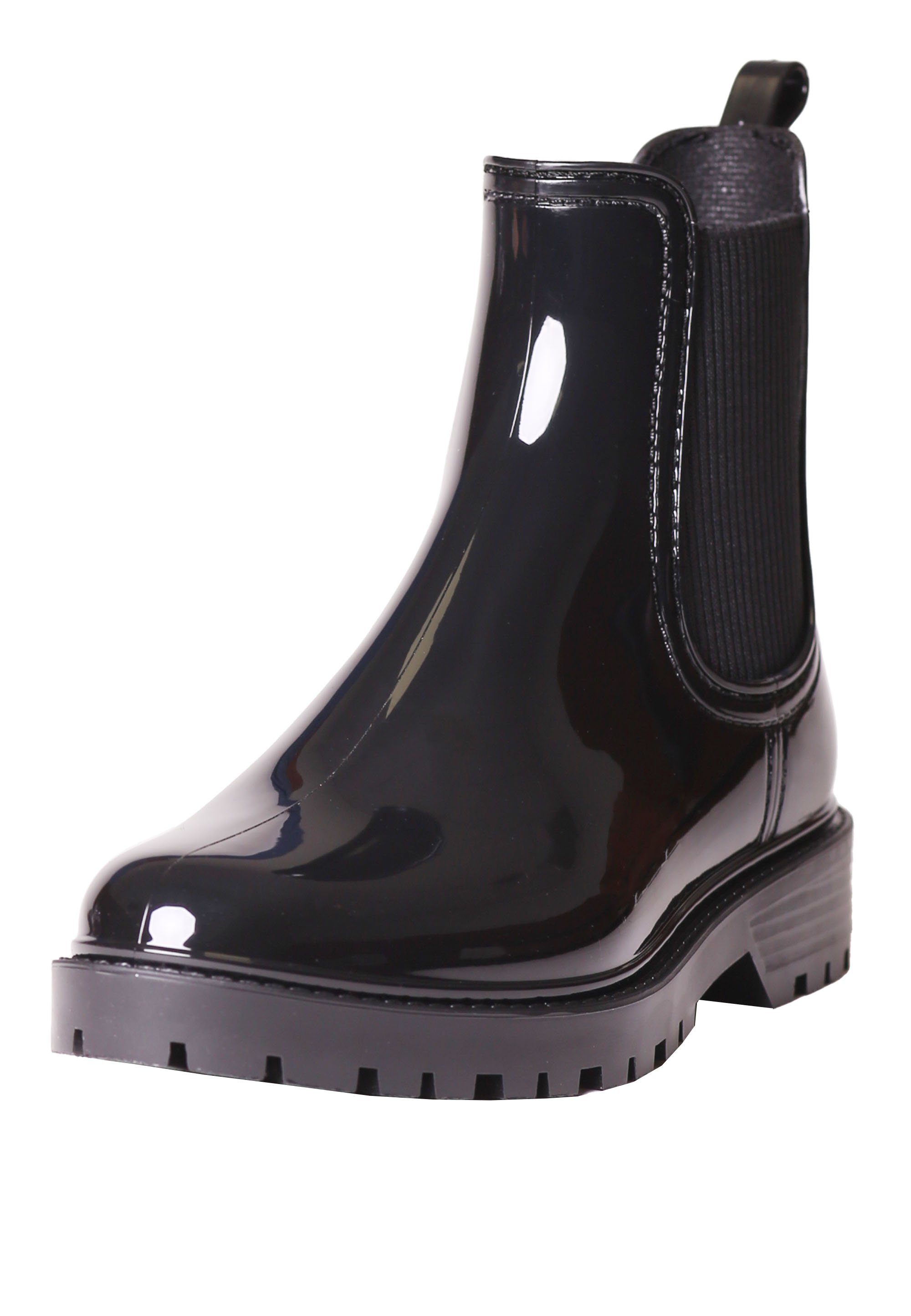 Toni Pons Gummistiefel