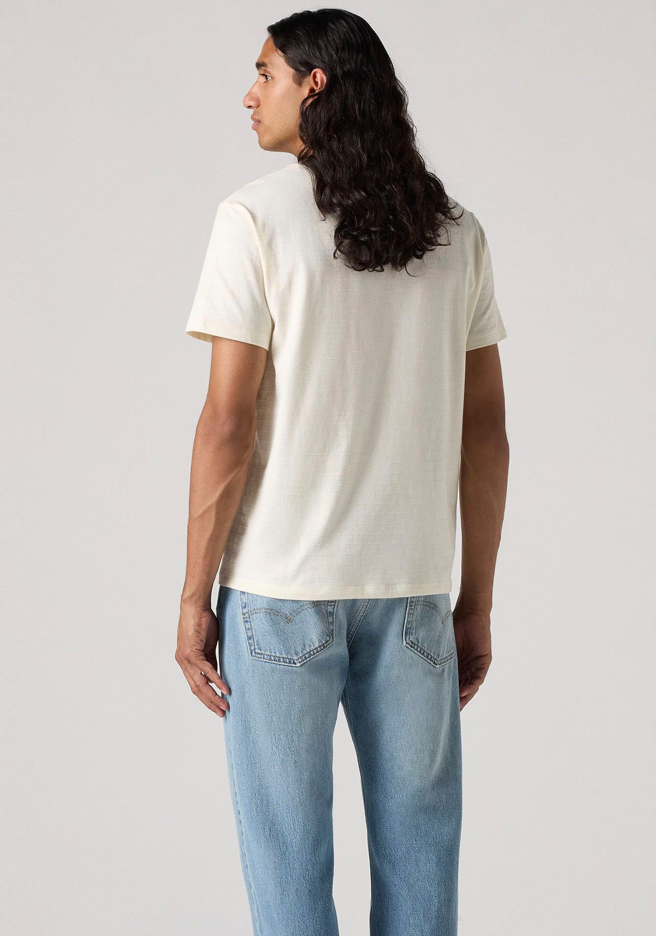 Levi's® T-Shirt ORIGINAL HM TEE günstig online kaufen