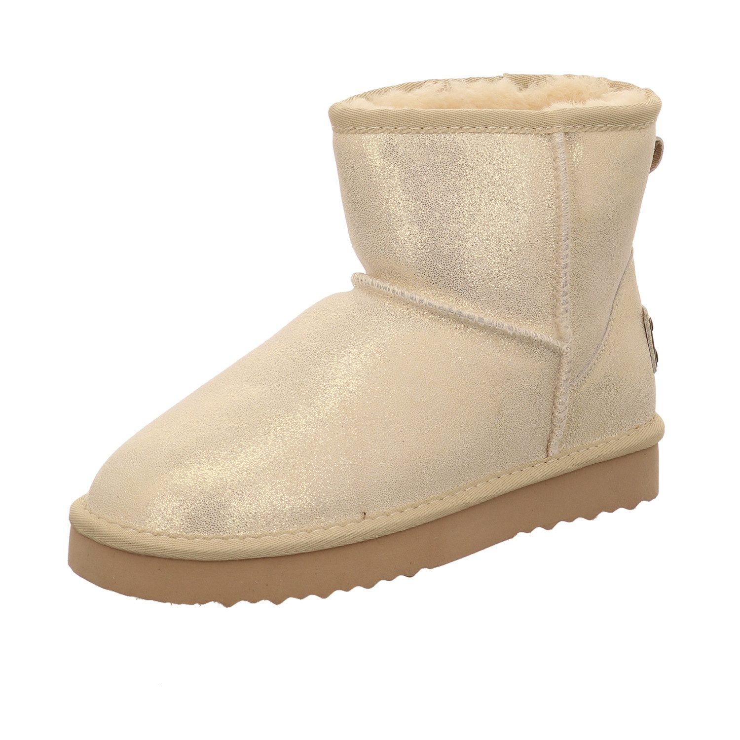 OOG Stiefelette