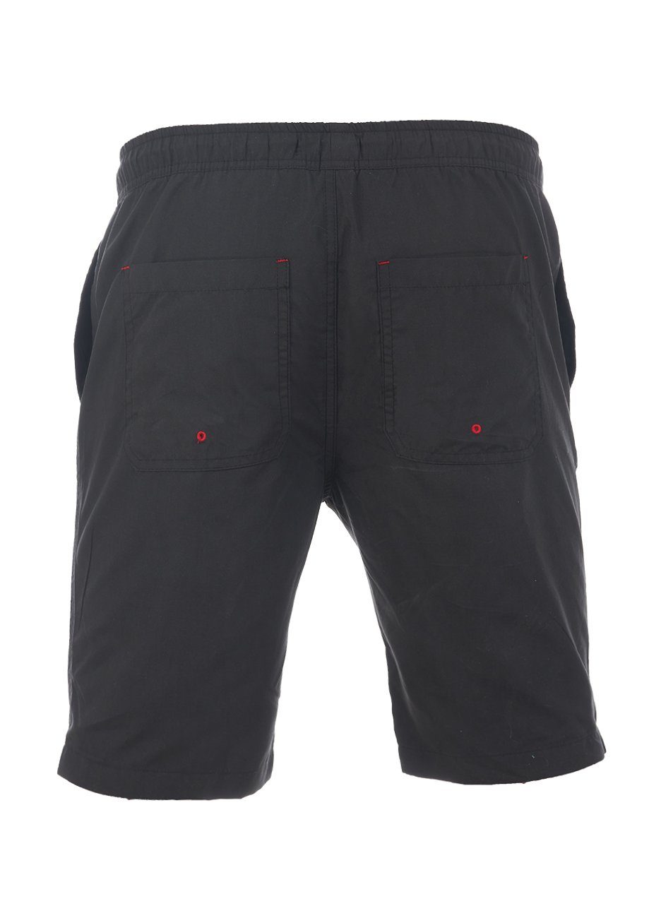 riverso Badeshorts Herren Badehose RIVJannik Regular Fit (1-St) Sportshorts mit Kordelzug