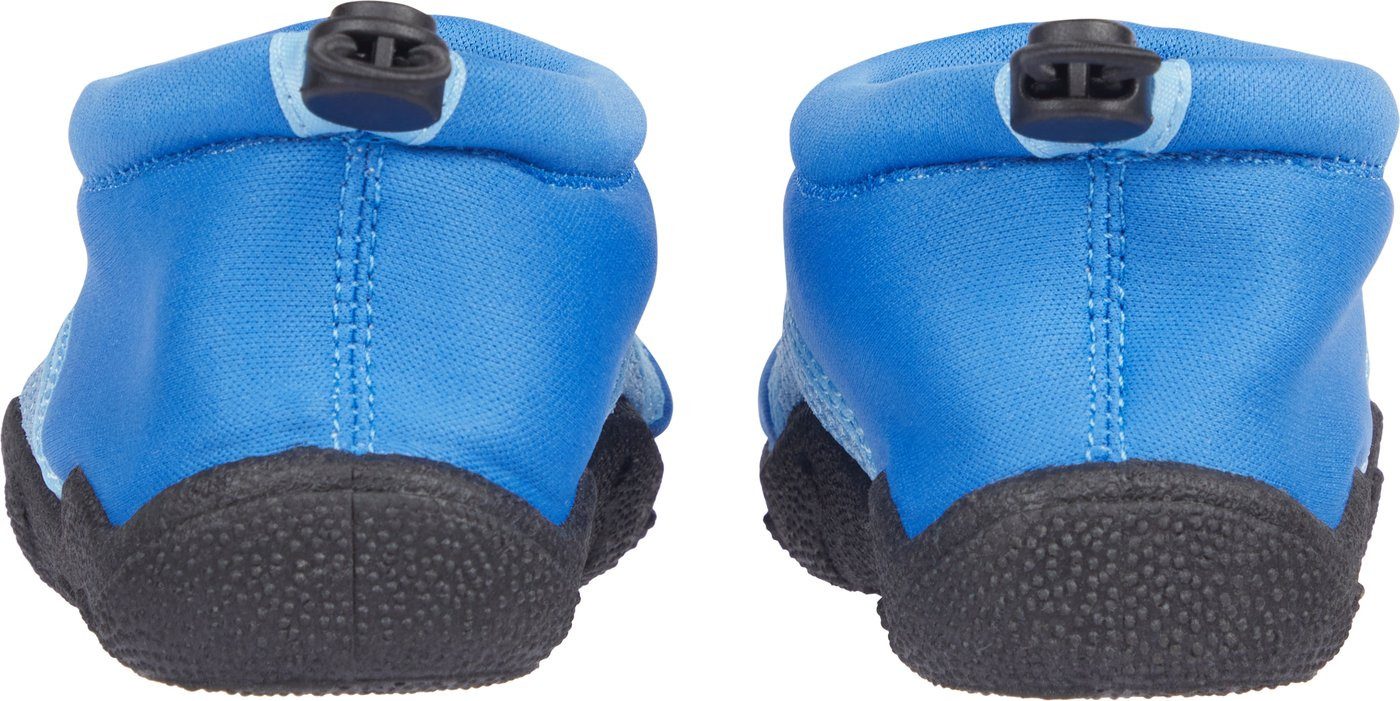 FIREFLY Ki.-Strand-Schuh Freaky II J BRAUN MIT MOTIV Aquaschuh