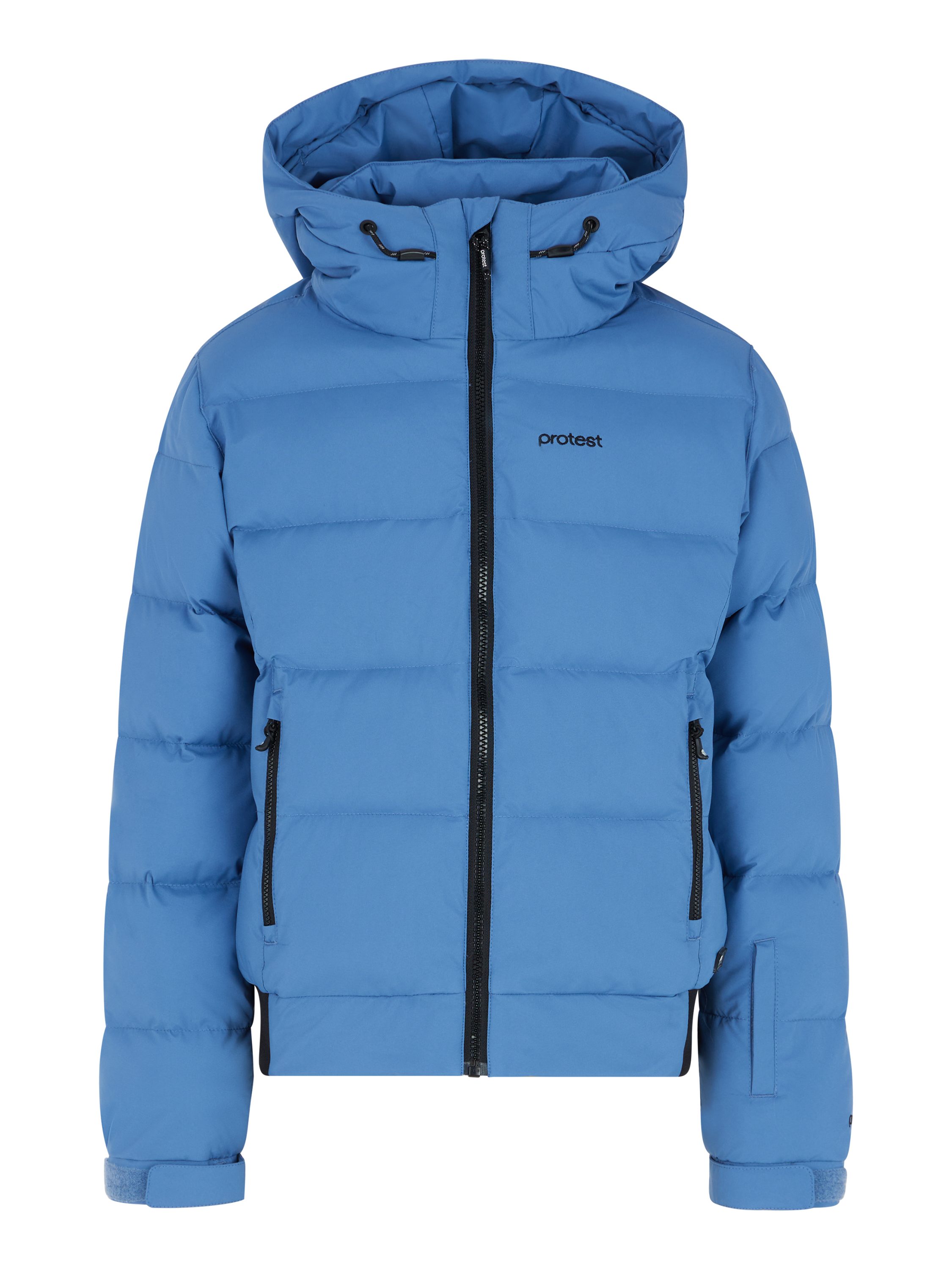 Funktionsjacke PRTELINY JR snowjacket Galaxy