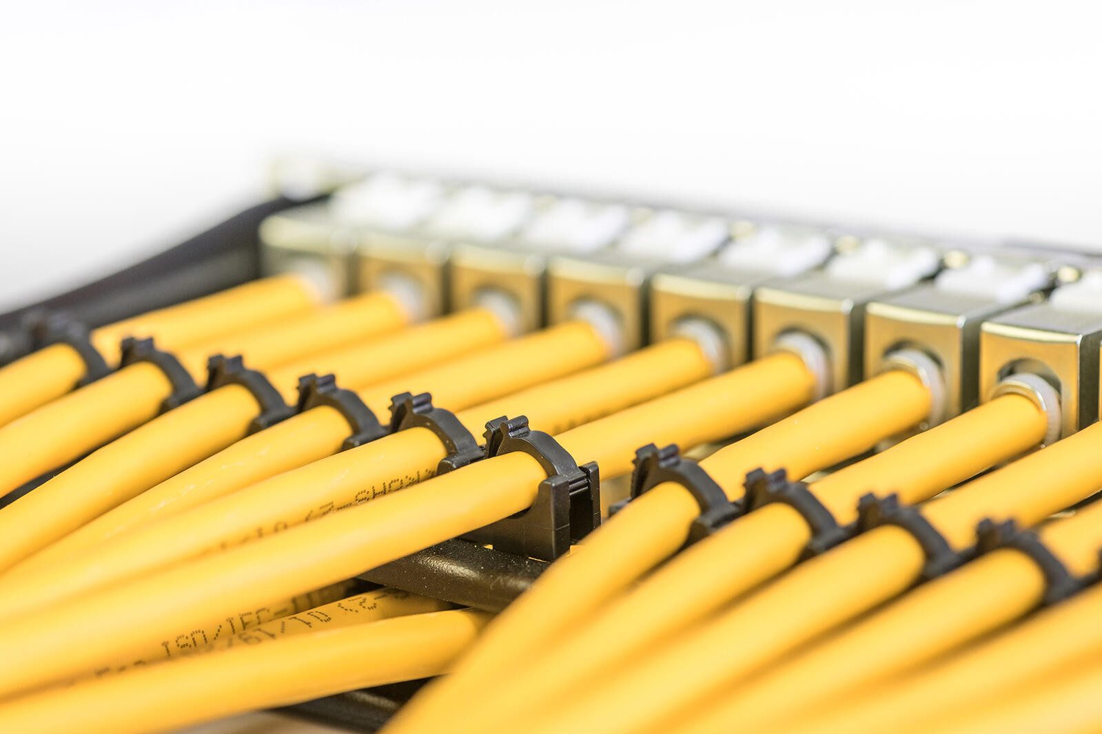 Digitus CAT 7A S/FTP, Verlegekabel, 500 m, Simplex, Dca-s1 Netzwerkkabel