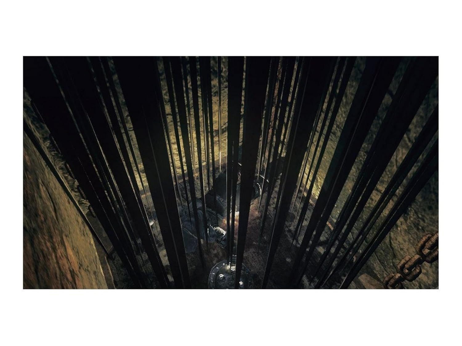 PS4 Dark Souls Trilogy PlayStation 4