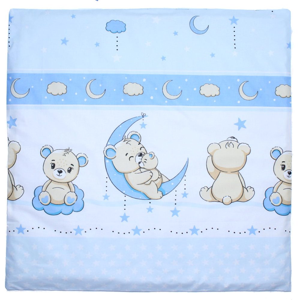 Primawela Kissenbezug Baby Kinder Kissenbezug 80 günstig online kaufen