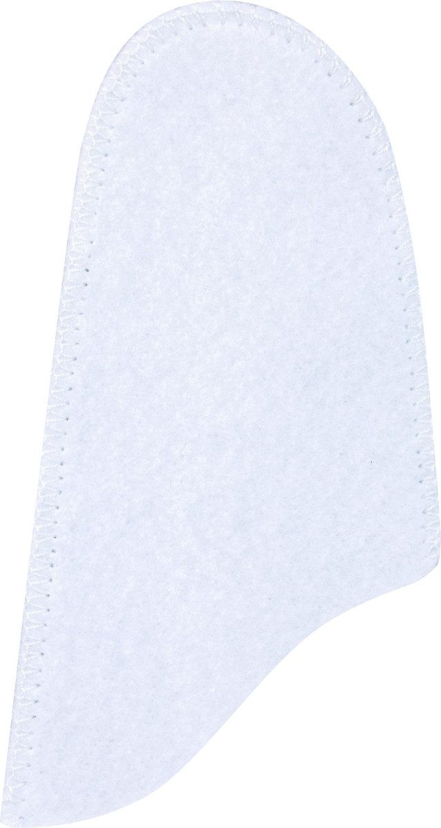 Söhngen Erste-Hilfe-Set Spezialverband Fingerling aluderm 1 alufinger + 1 Kunstleder-Fingerlin