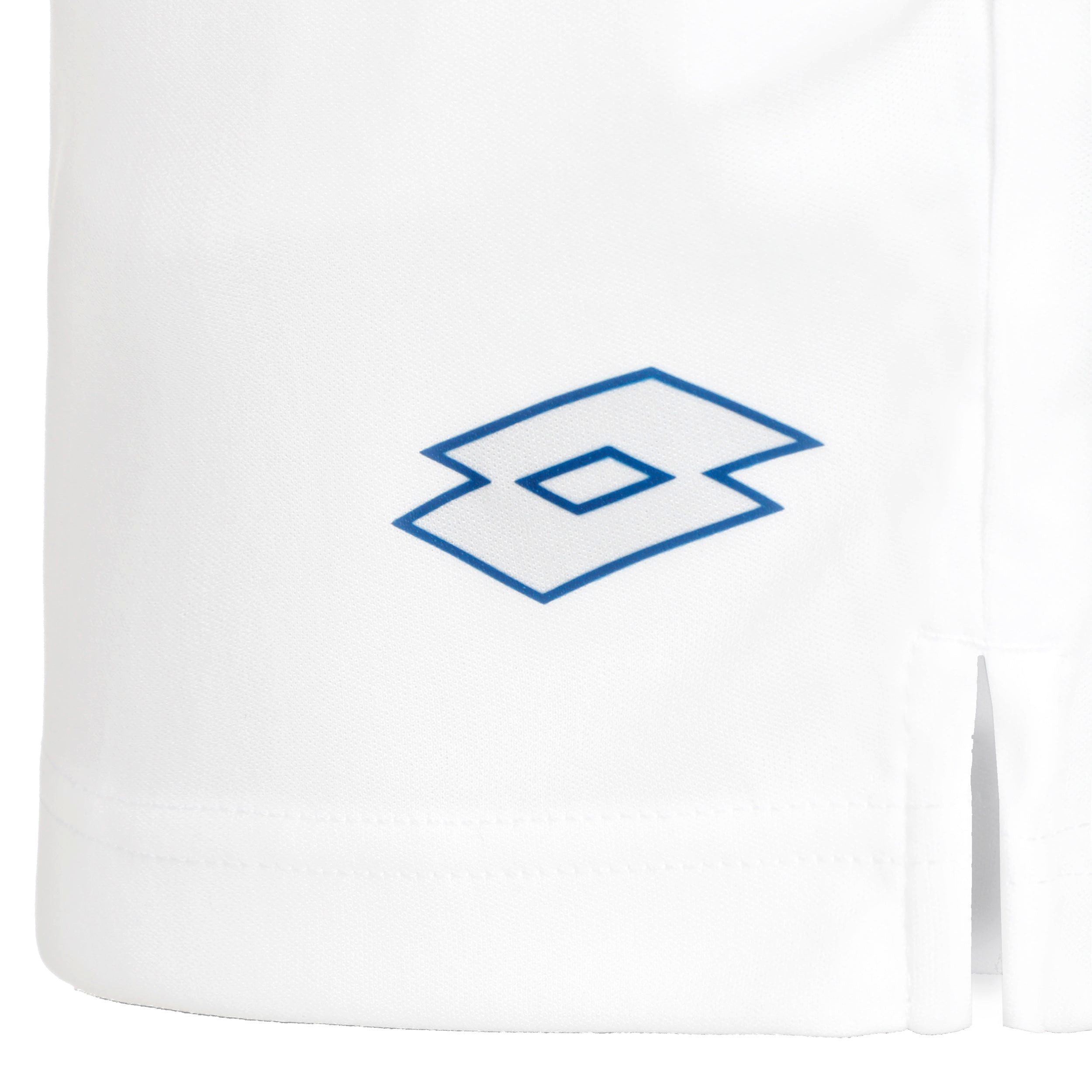 Lotto Shorts Squadra III 9in