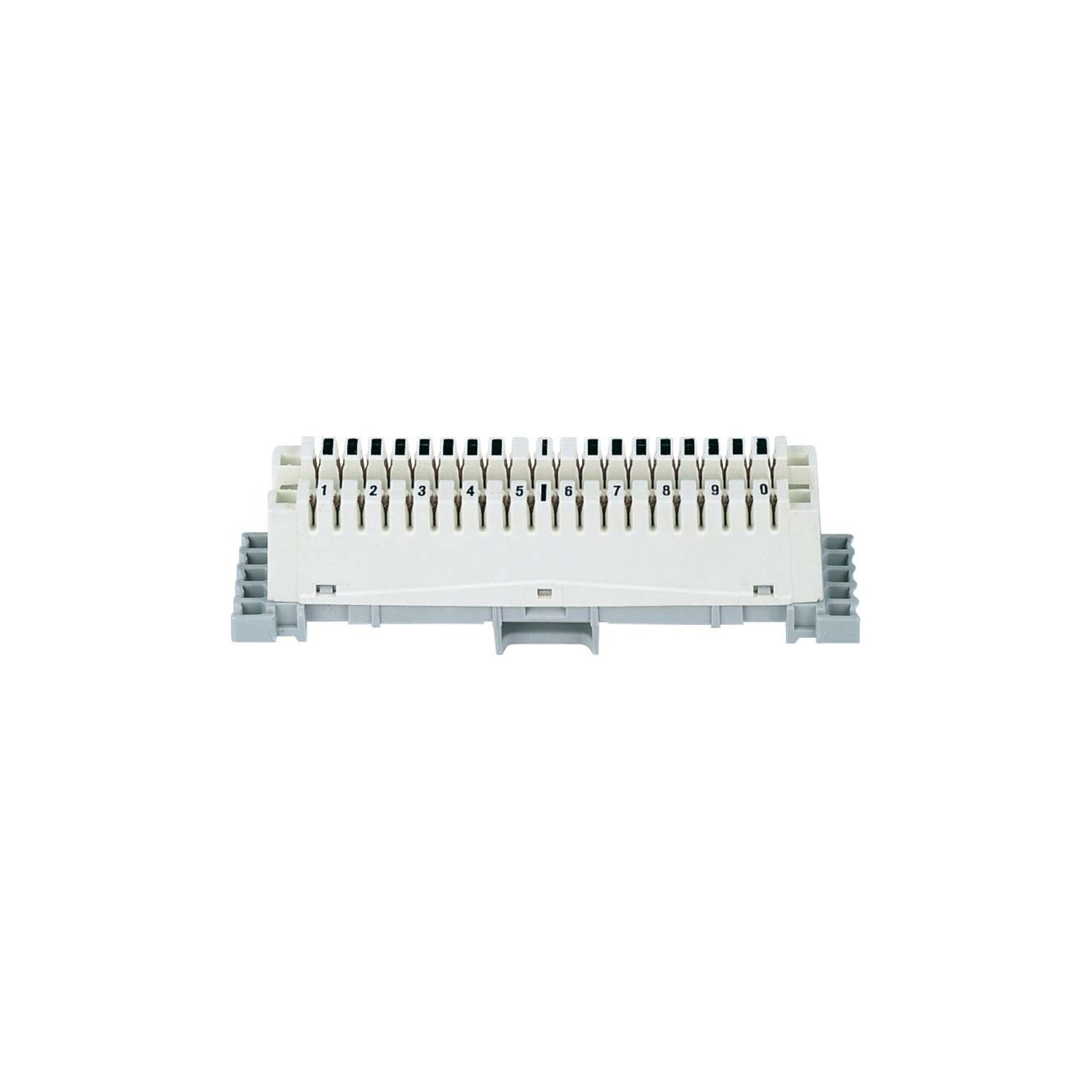 Corning Trennscheibe Corning LSA-Plus2 Trennleiste f.10DA ohne Farbcode DE620045729