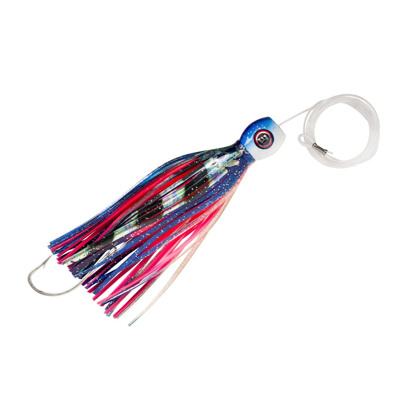 Vorfachschnur Williamson High Speed Sailfish Catcher - Meeresvorfach