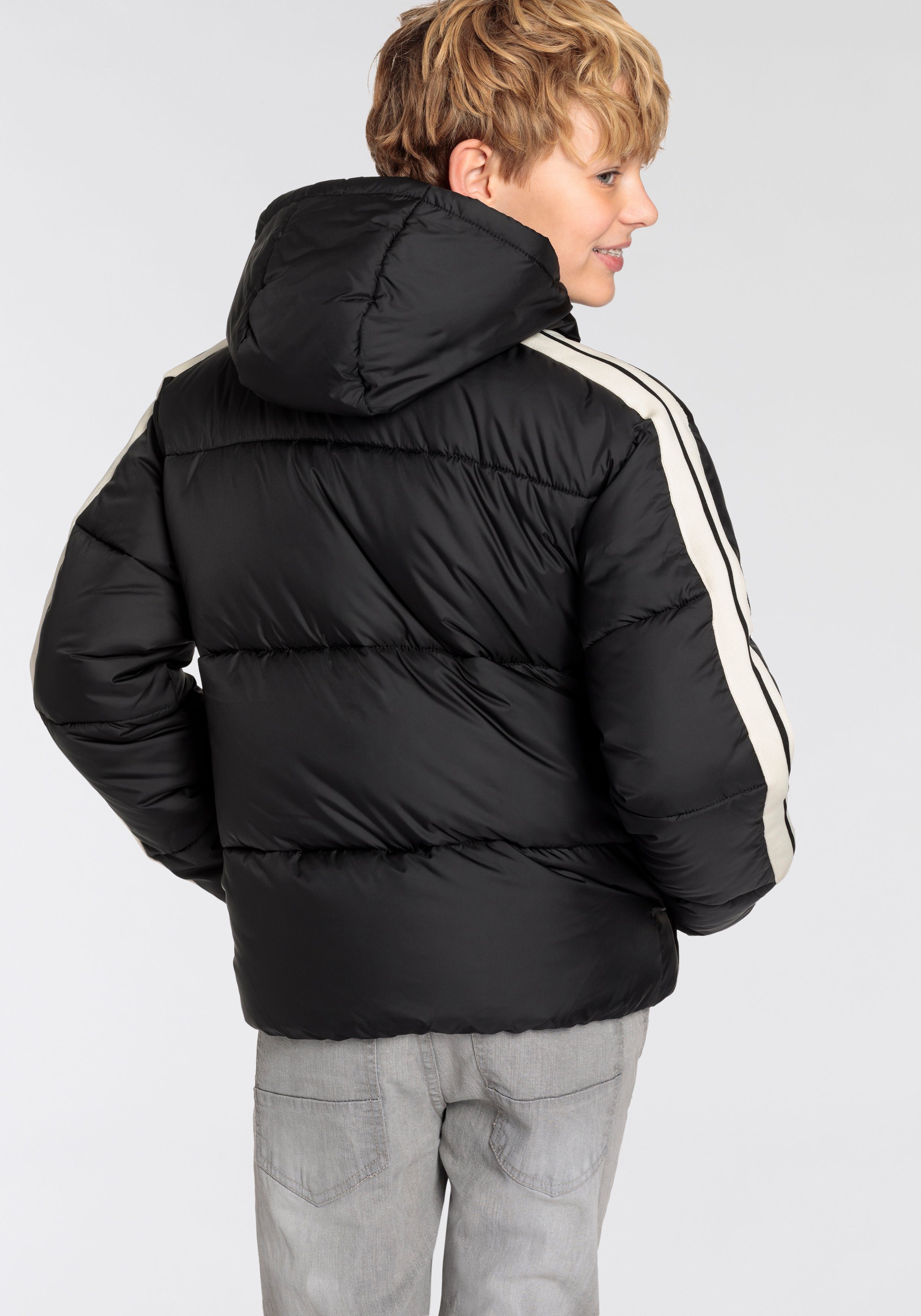 Ellesse Steppjacke RESTA JNR PADDED JACKET - für Kinder