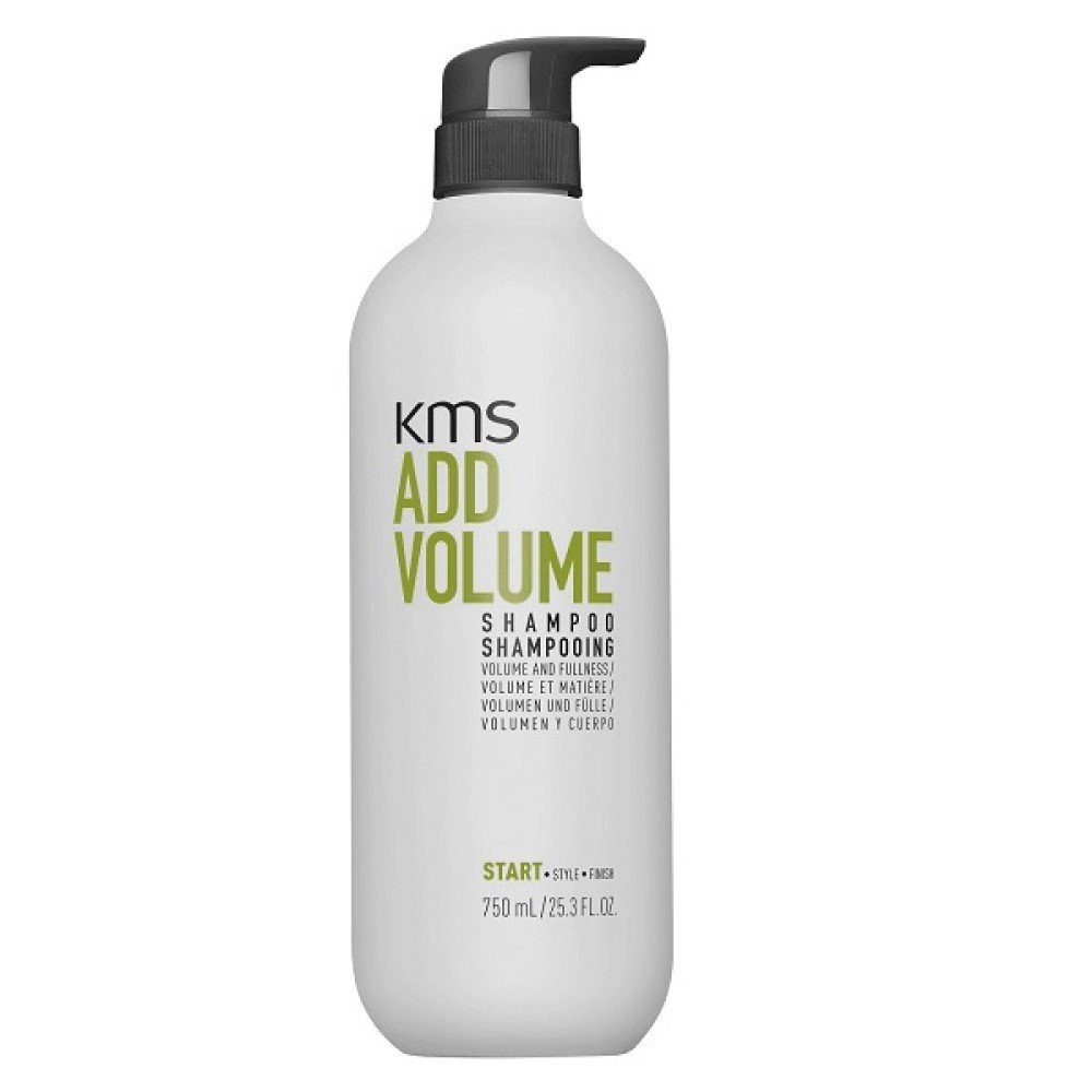 Haarshampoo KMS Addvolume Shampoo 750 ml