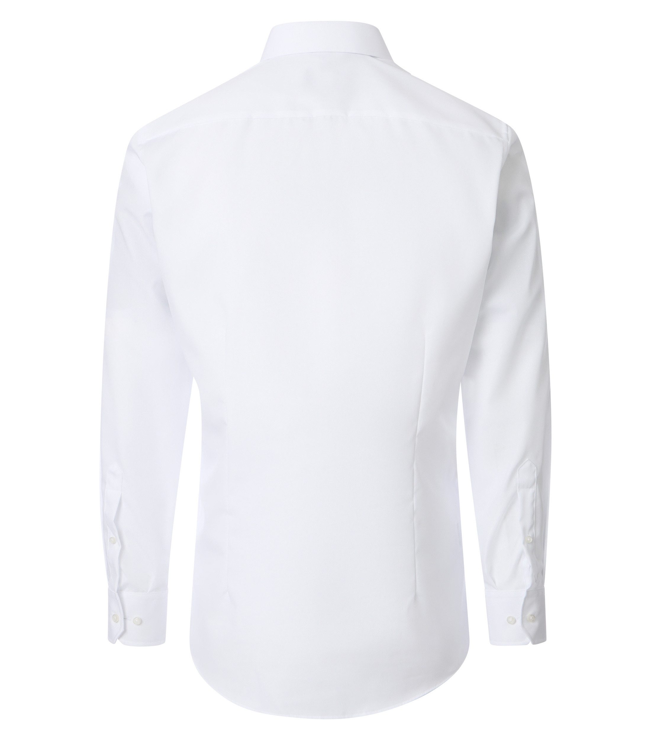 VENTI Businesshemd VENTI Businesshemd extra langer Arm 69cm uni