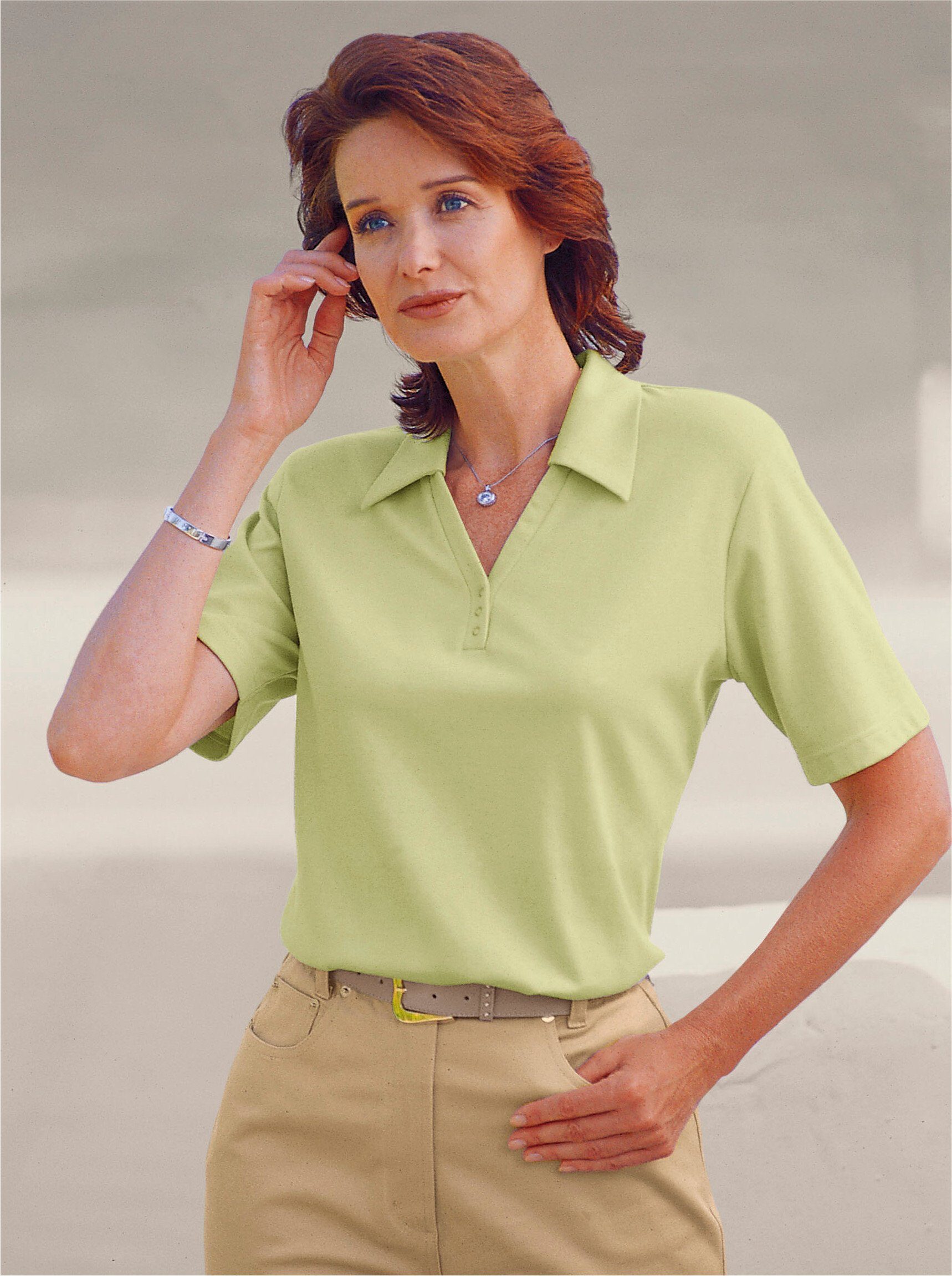 Witt T-Shirt Poloshirt günstig online kaufen