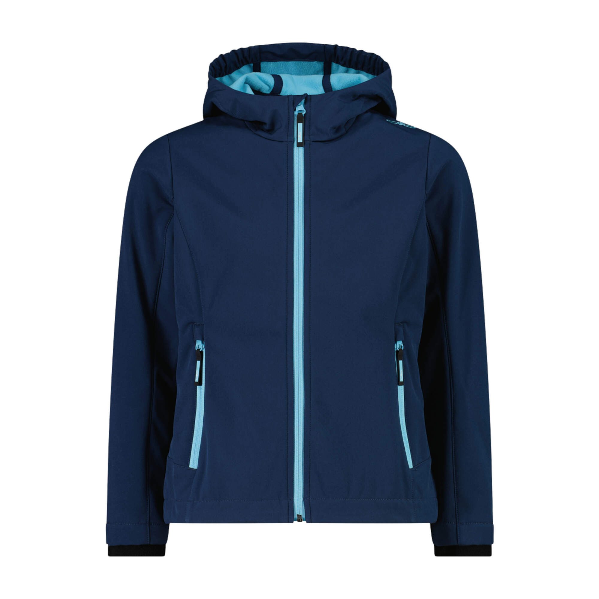 02MU blue ink / topazio