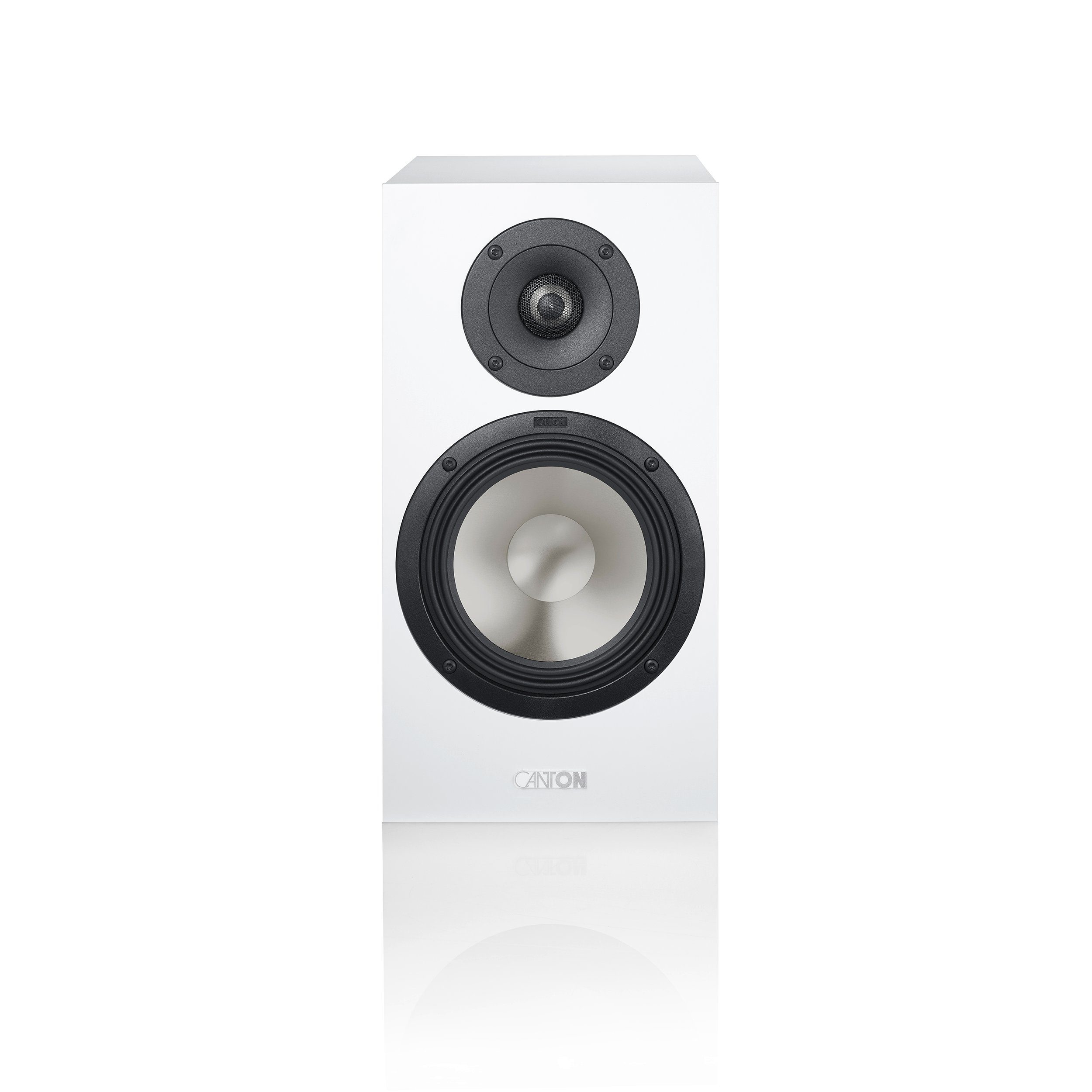 CANTON GLE 30 weiss Paar Sonder Aktion Lautsprecher (140.0 W)
