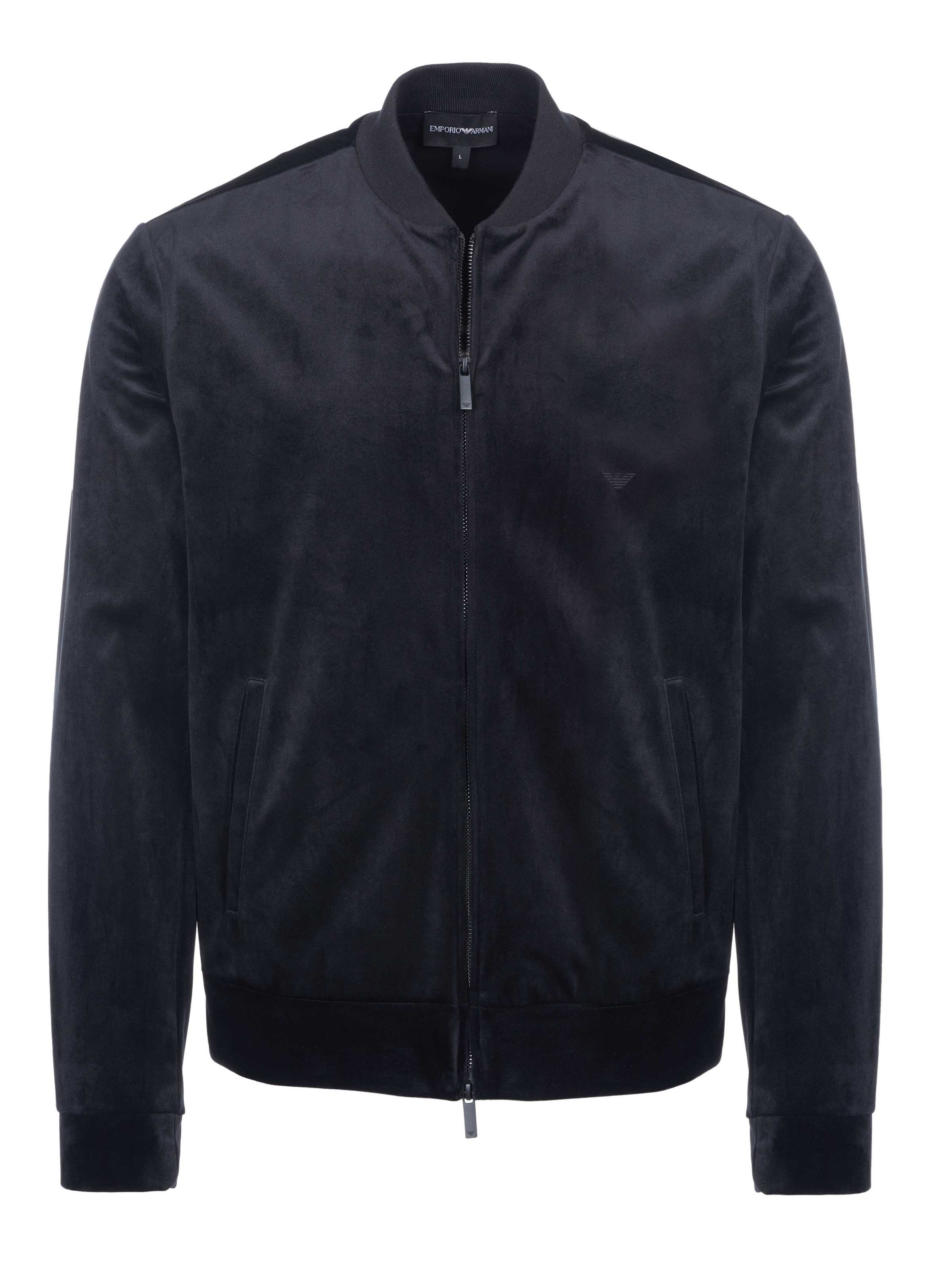 Emporio Armani Sweatjacke Emporio Armani Jacke