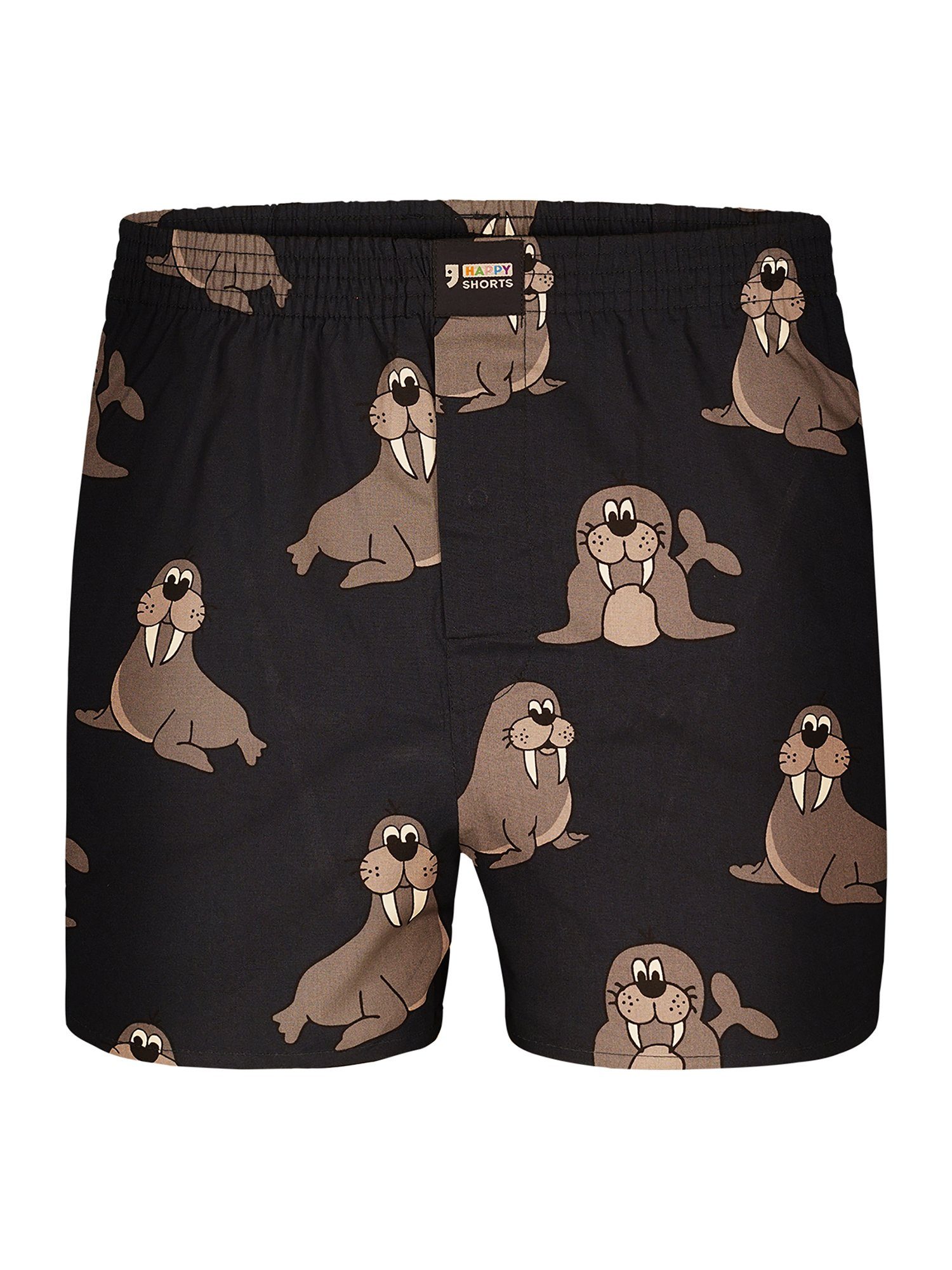HAPPY SHORTS Boxer Motive günstig online kaufen