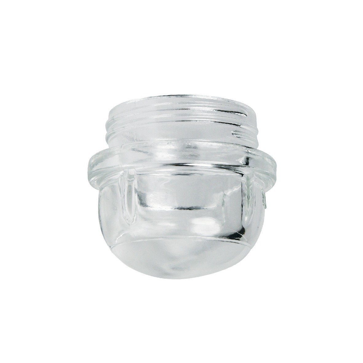 Abdeckhaube wie gorenje 639157 Lampenabdeckung Glaskalotte