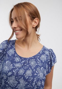 Ragwear T-Shirt ODDILE Nachhaltige & vegane Mode Damen