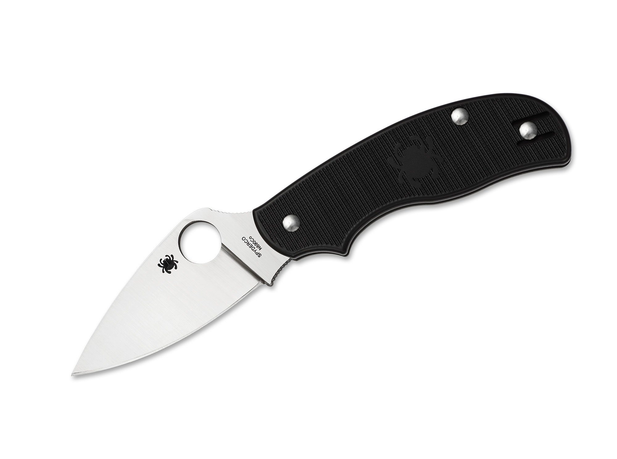 Spyderco Taschenmesser Spyderco Taschenmesser Urban Lightweight Slipjoint