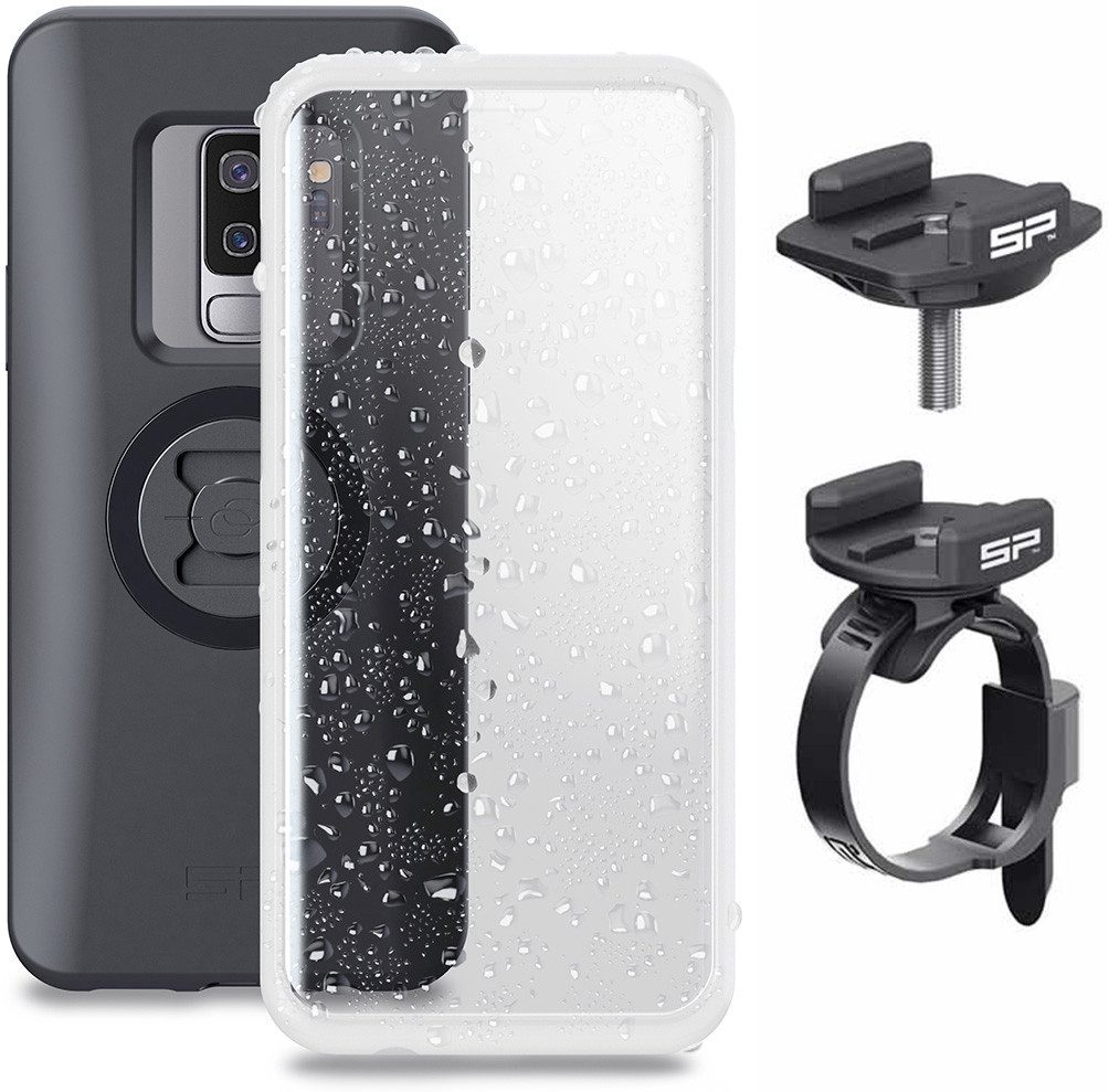 SP Connect Smartphone-Halterung, (Bike Bundle S8+/S9)