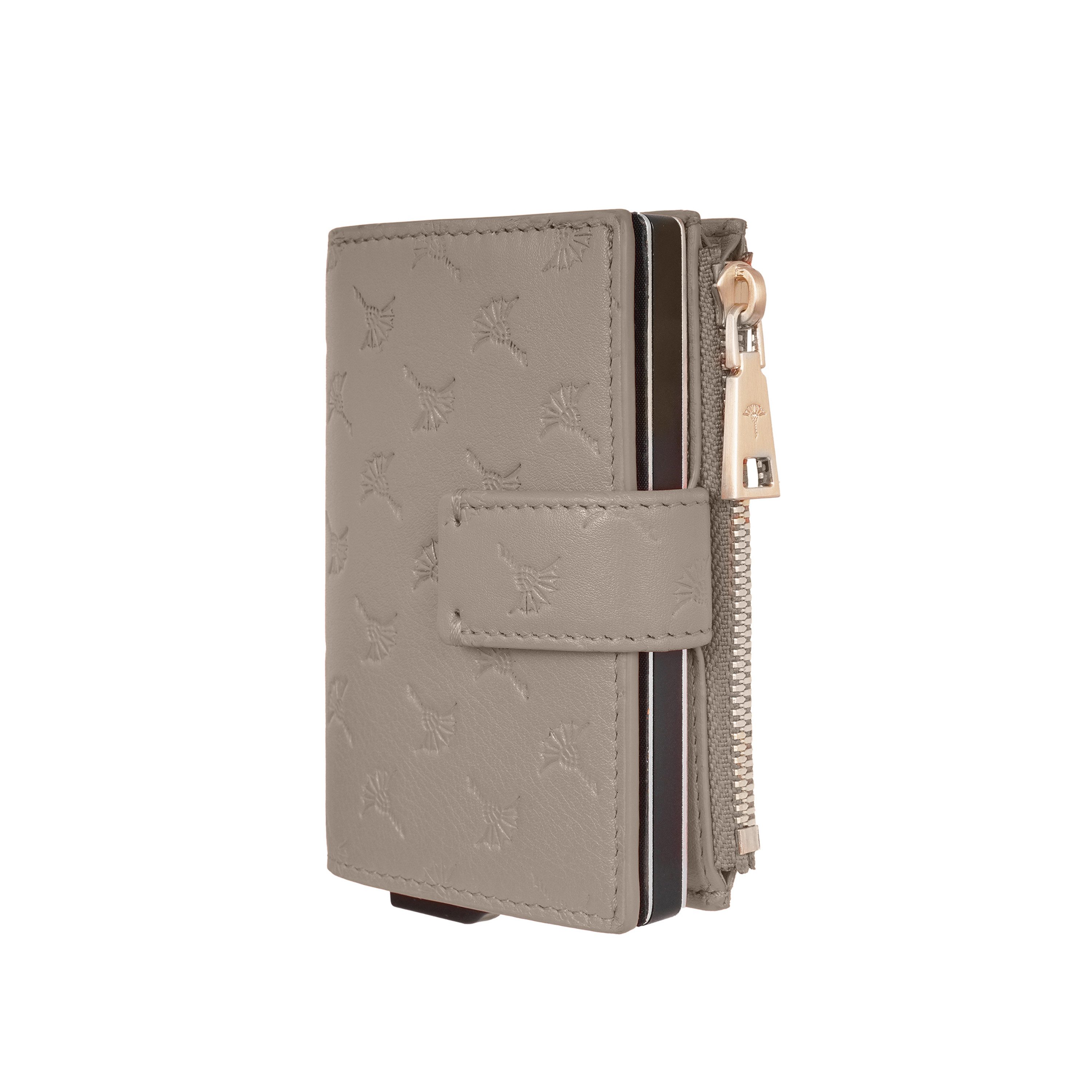 JOOP! Geldbörse Joop - Damen E-cage Leggero Stampa C-four günstig online kaufen