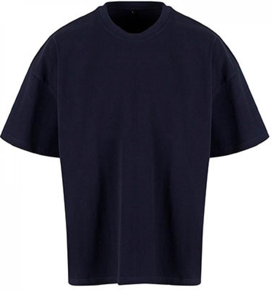 Rundhalsshirt Heavy Oversized Tee Herren T-Shirt