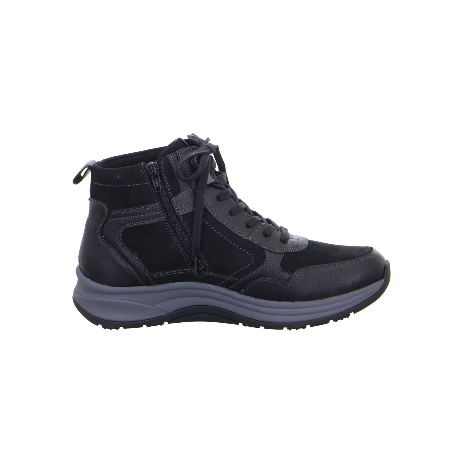 Ganter Schnürstiefelette High Flyer Schnürboots