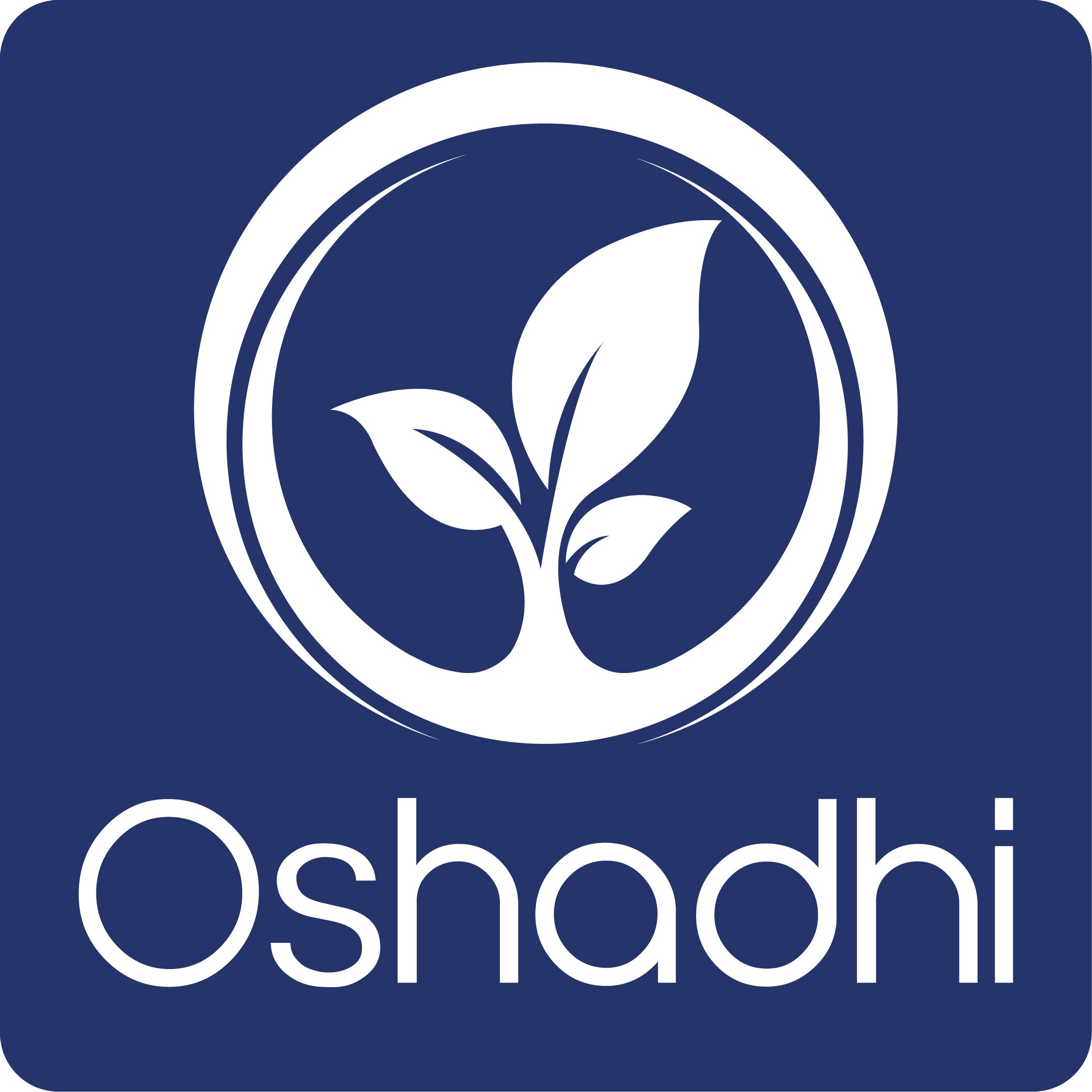 Oshadhi