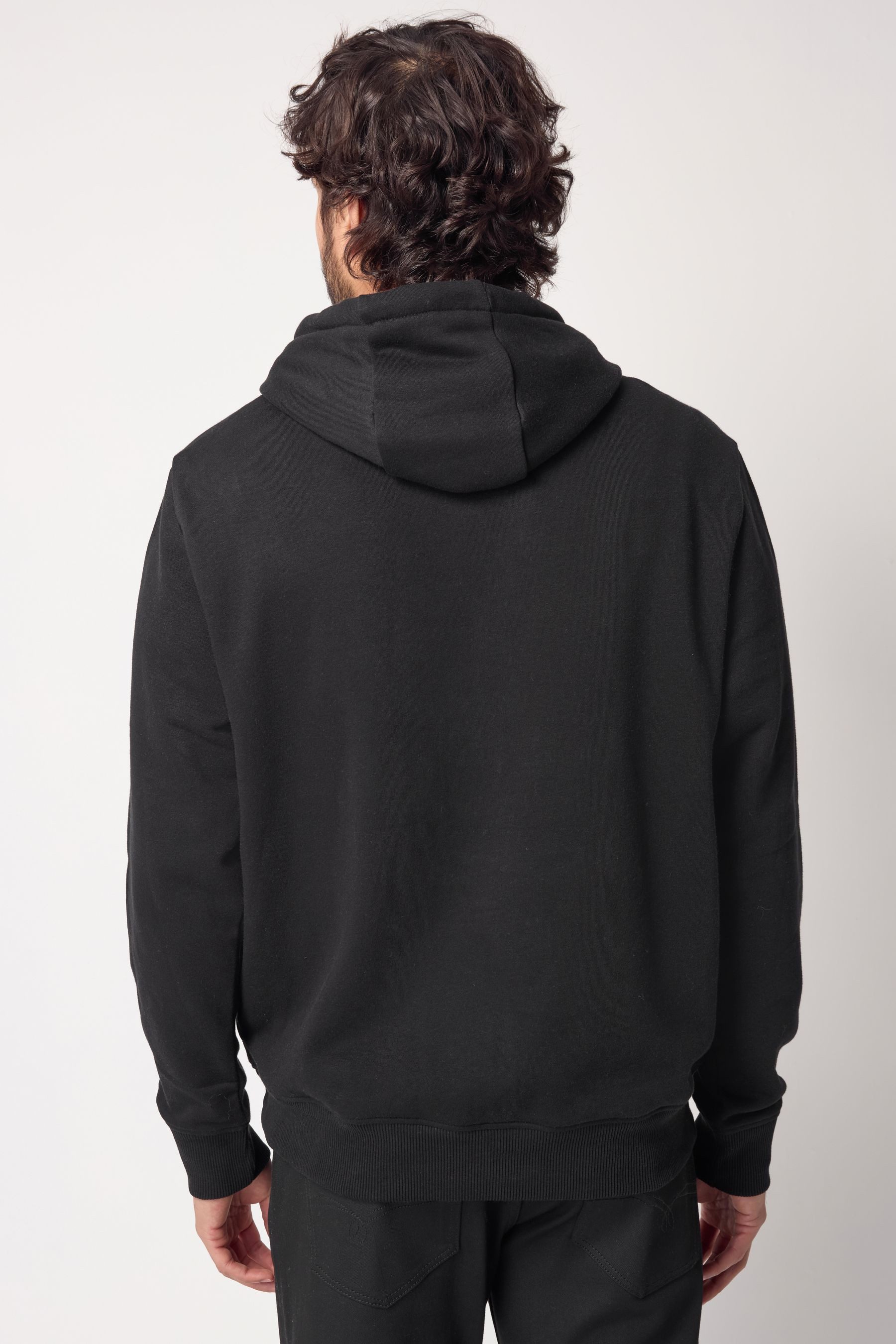 Next Sweater Weihnachtliches Sweatshirt-Hoodie (1-tlg) günstig online kaufen