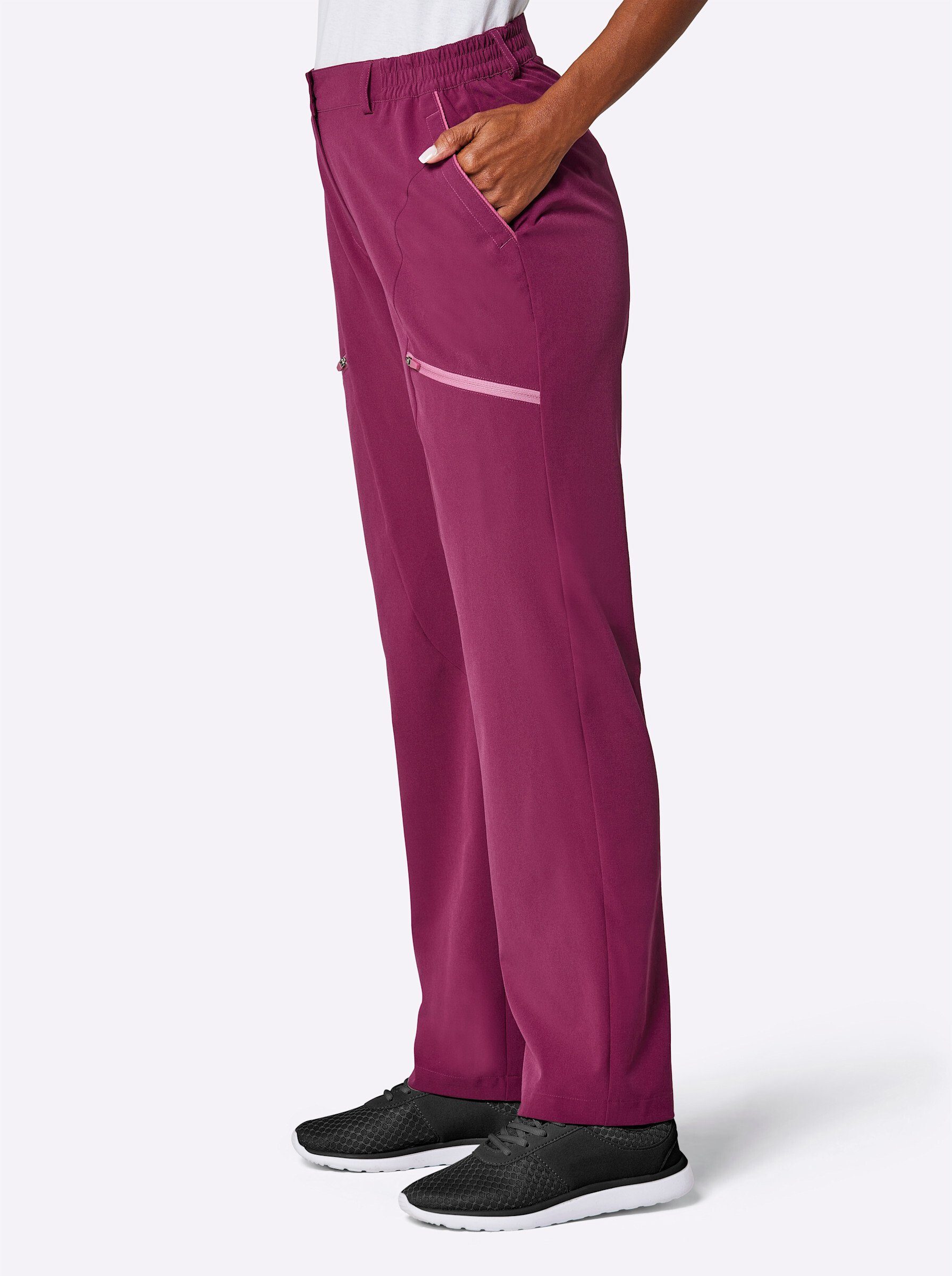 Witt Jogginghose Funktions-Hose