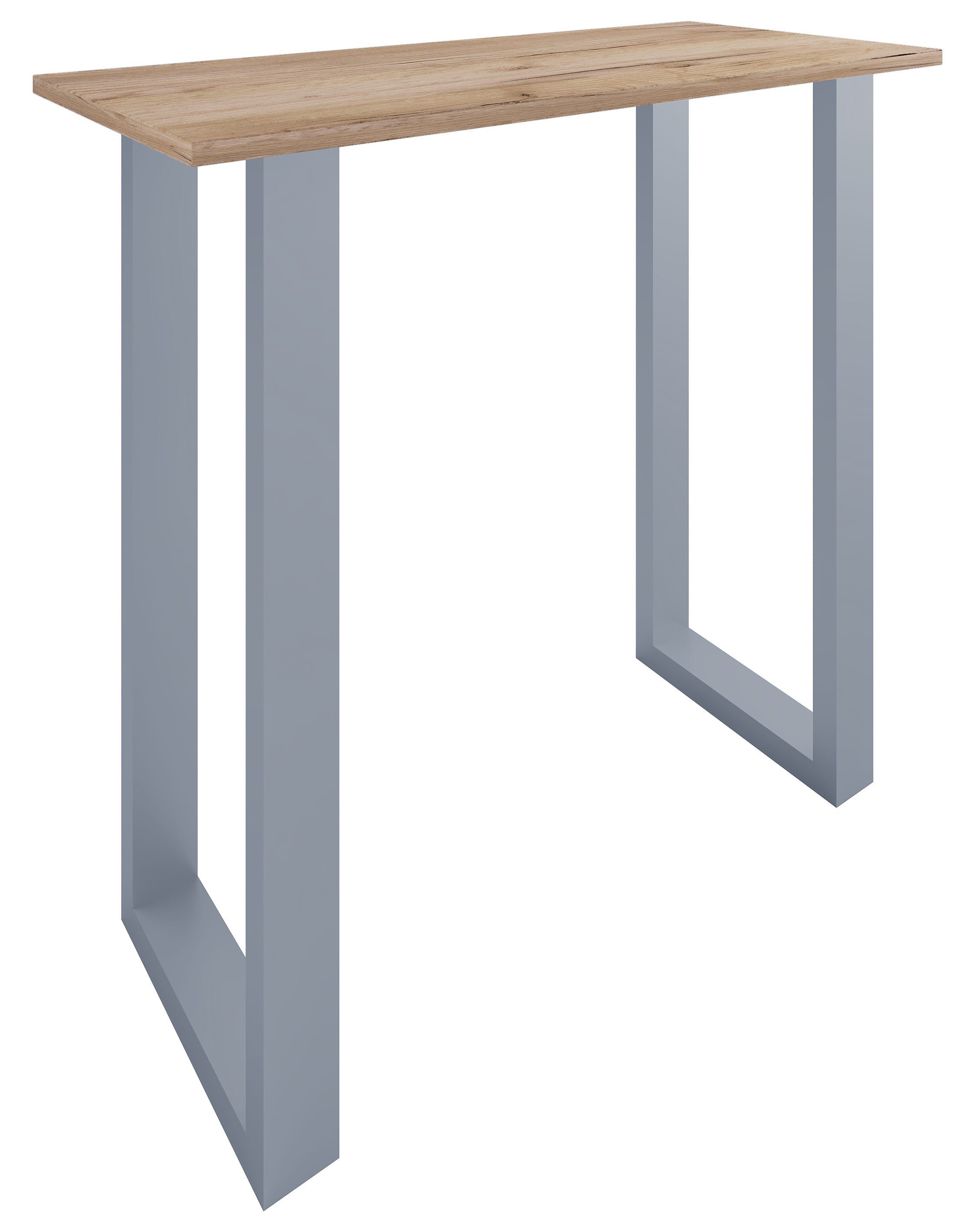VCM Bartisch Holz Bartisch Stehtisch Tisch günstig online kaufen