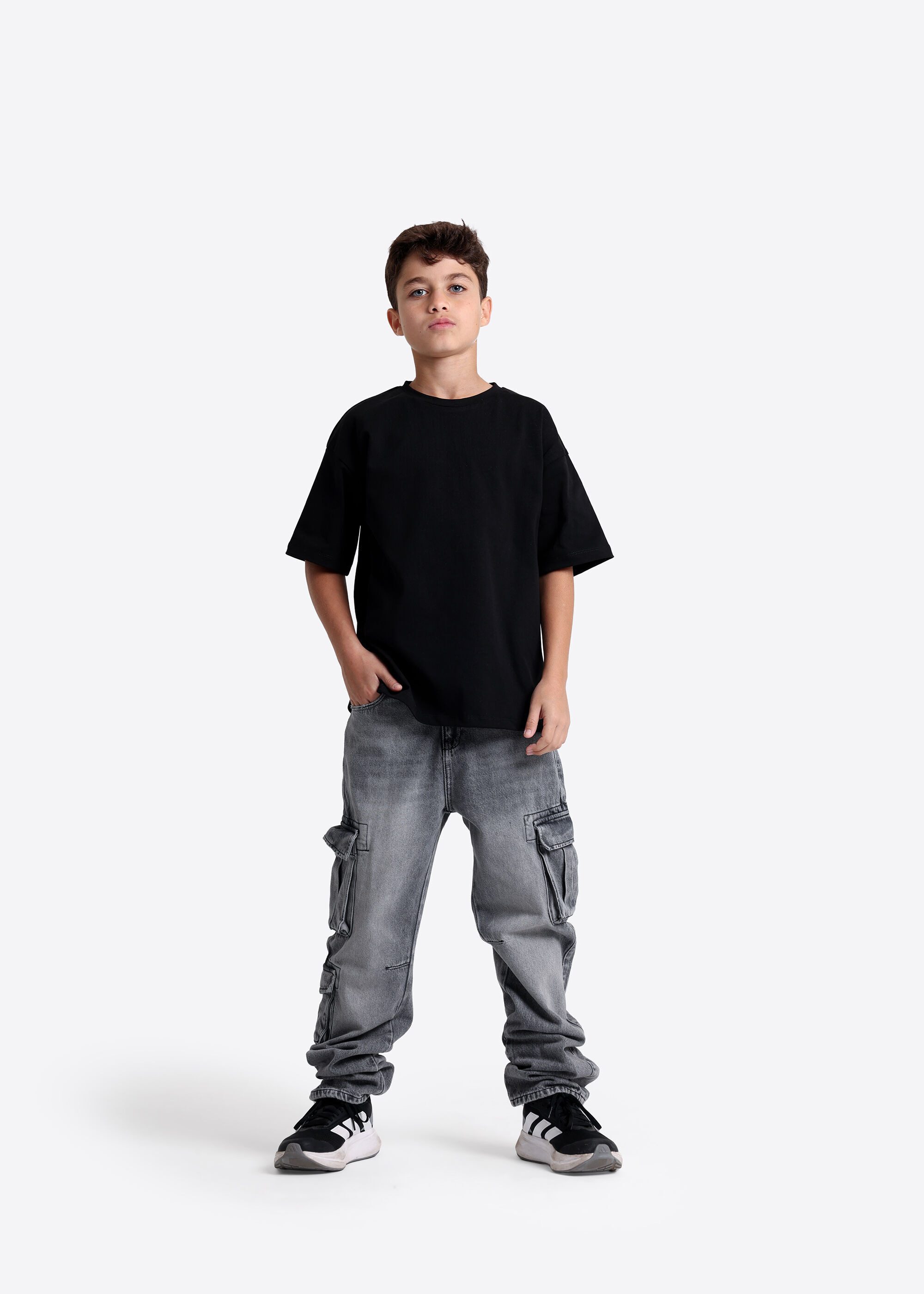Cargohose