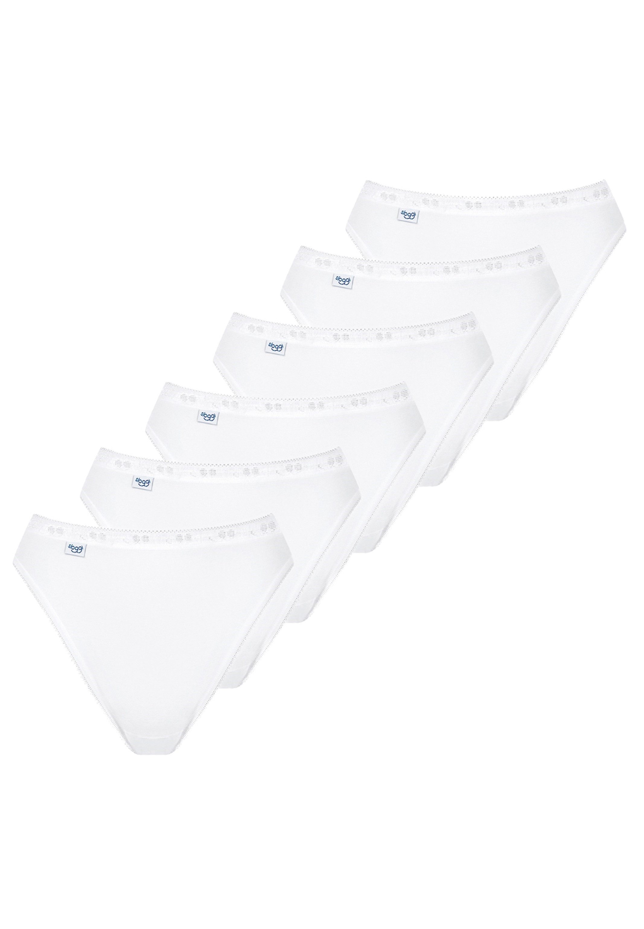 Tai-Slip 6er Pack Basic +
