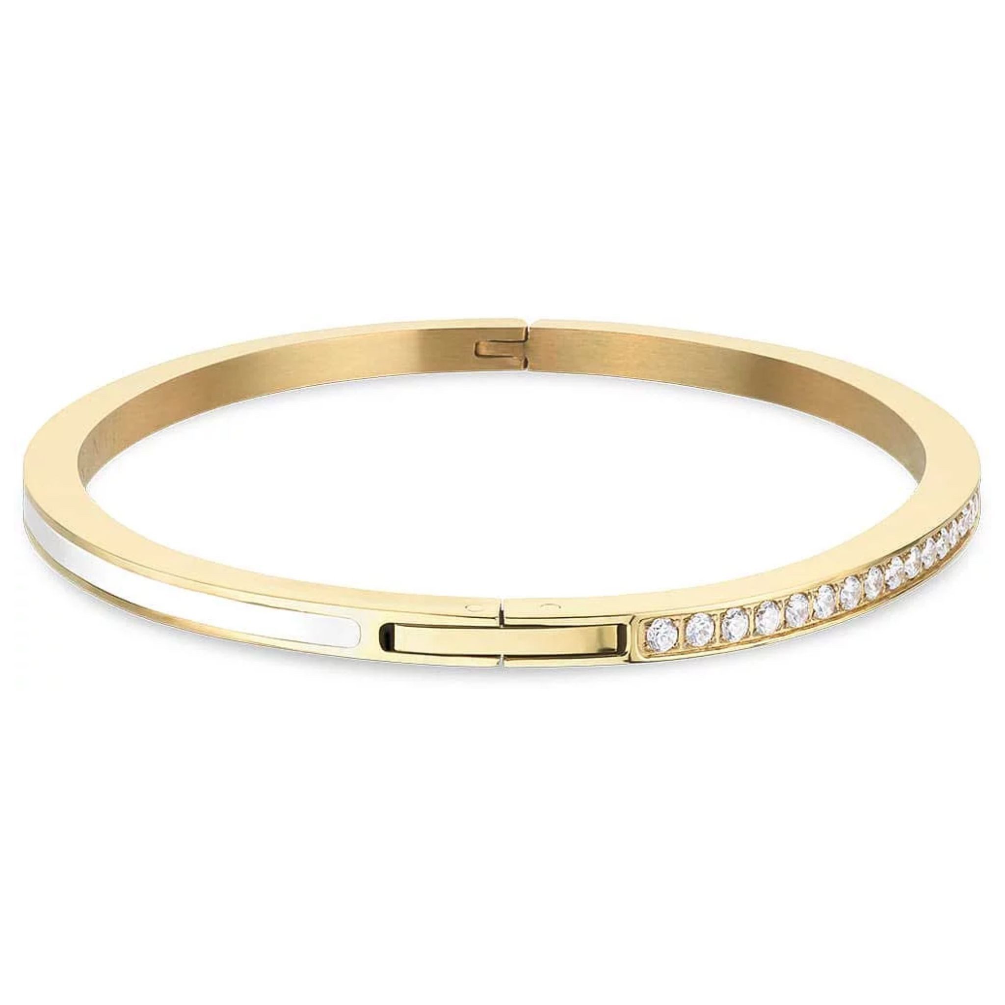 Bering Armband Armband aus Edelstahl - Bering Jewelry Modell: 658-2127-190