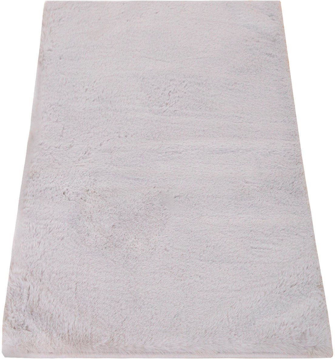 Paco Home Badematte Comfy 340, Höhe günstig online kaufen