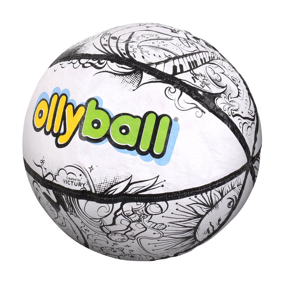 KINZEL Spielball HCM Ollyball