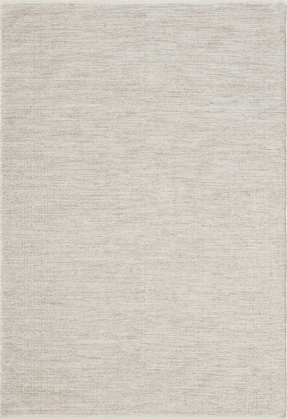 the carpet Teppich »Boho Nature Wool«, rechteckig, Natur Wool Handgewebter günstig online kaufen