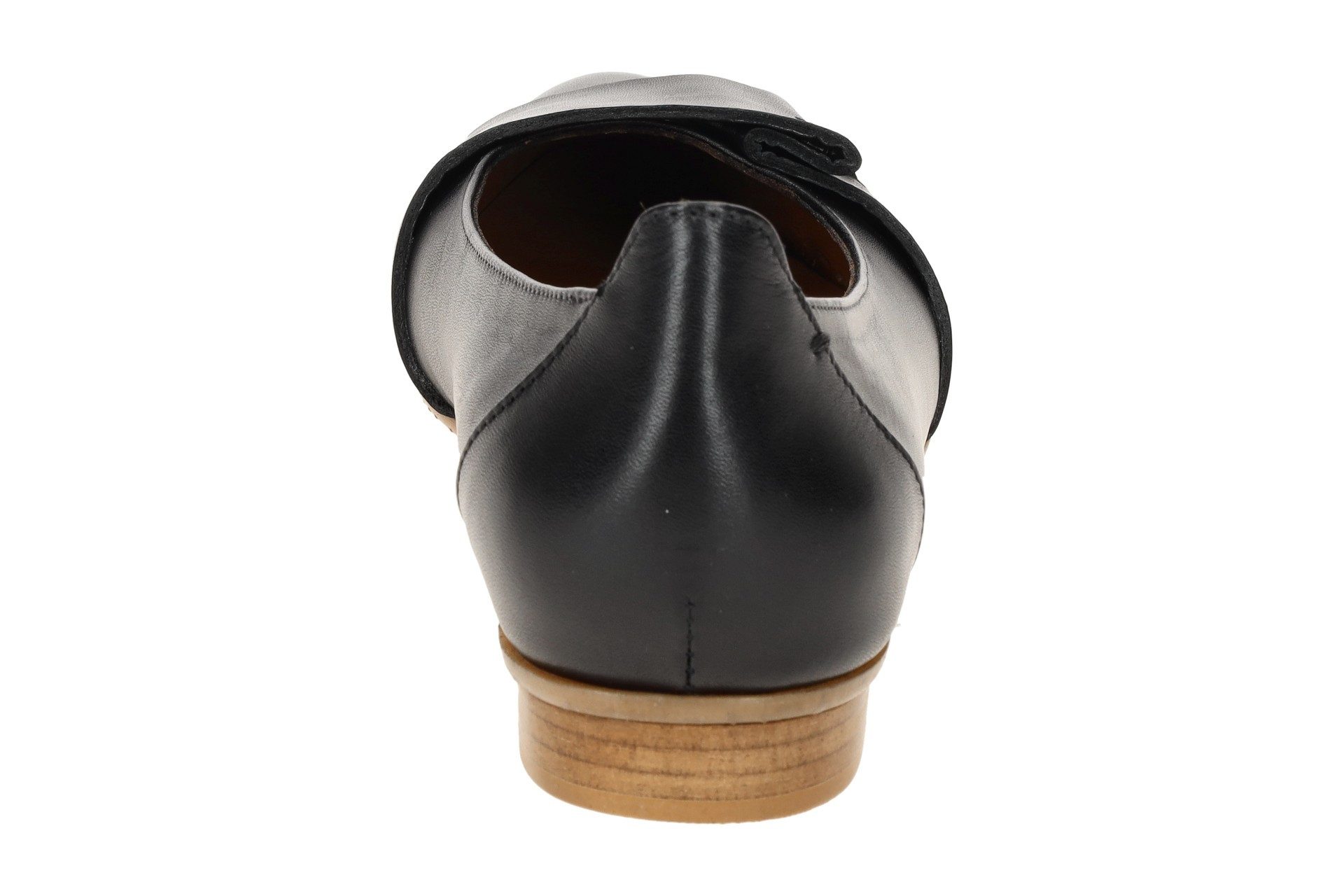 Everybody 23606F2399 001-black Ballerina